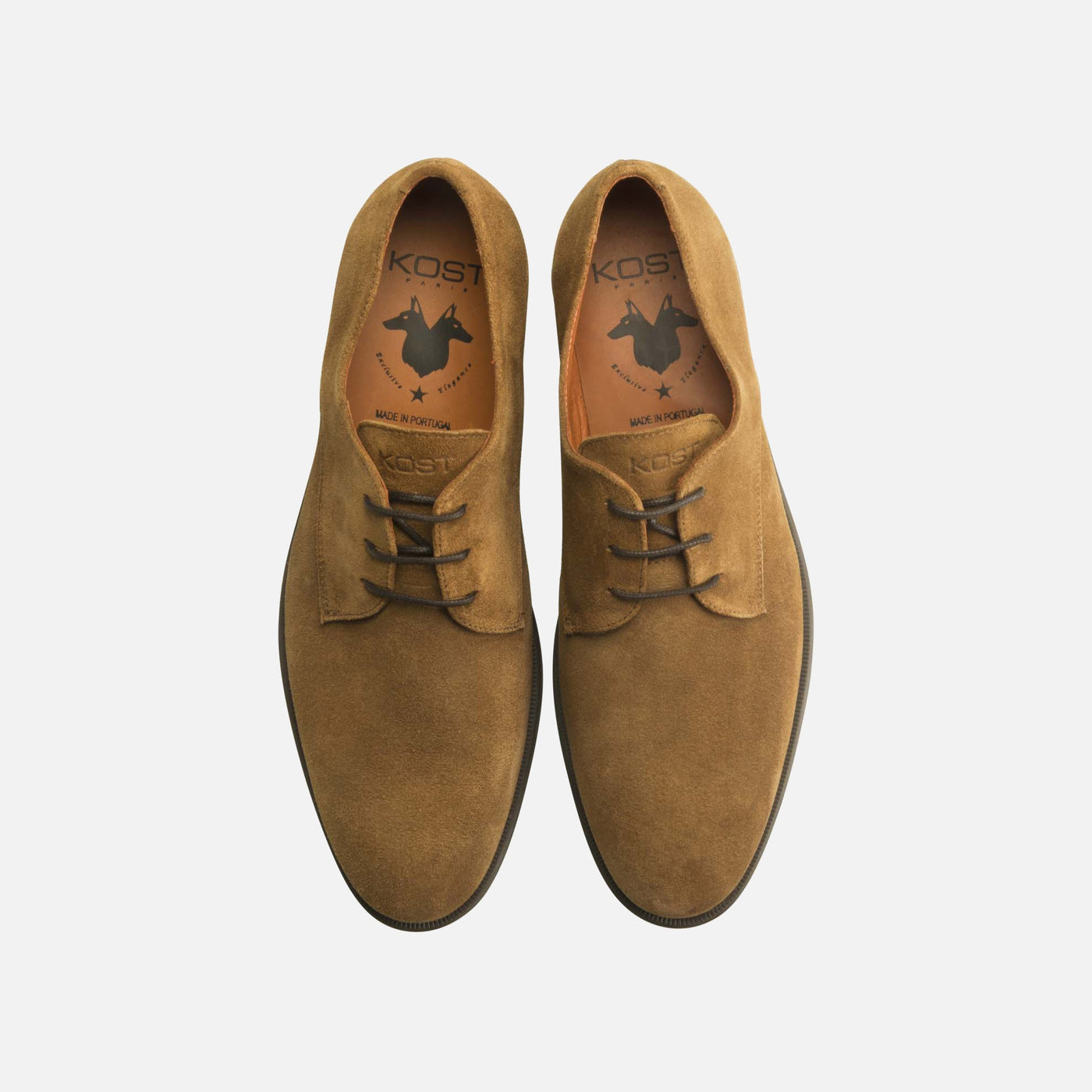 MARQUESS V TAUPE - KOST