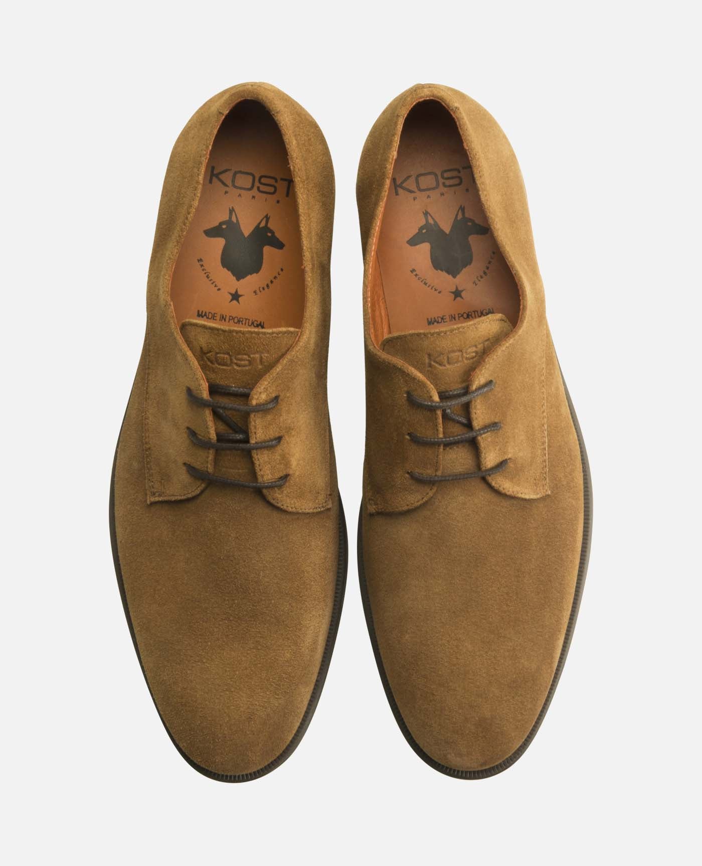 MARQUESS V TAUPE - KOST