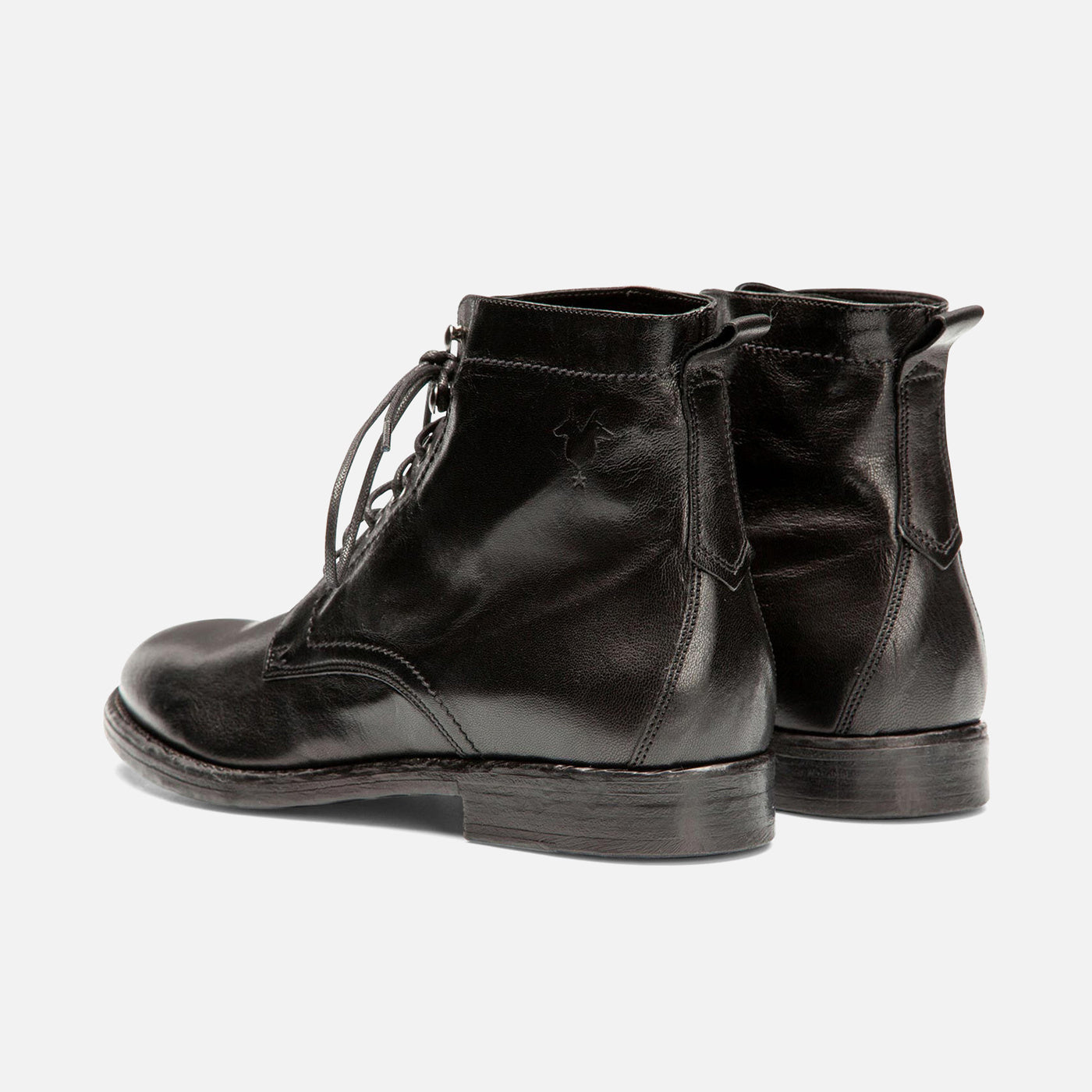 MILITANT 67 NOIR - KOST