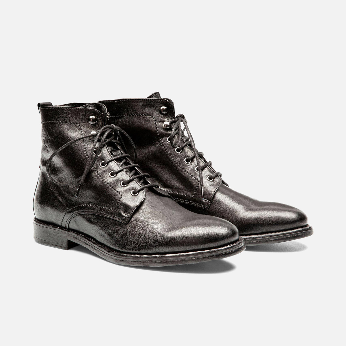 MILITANT 67 NOIR - KOST