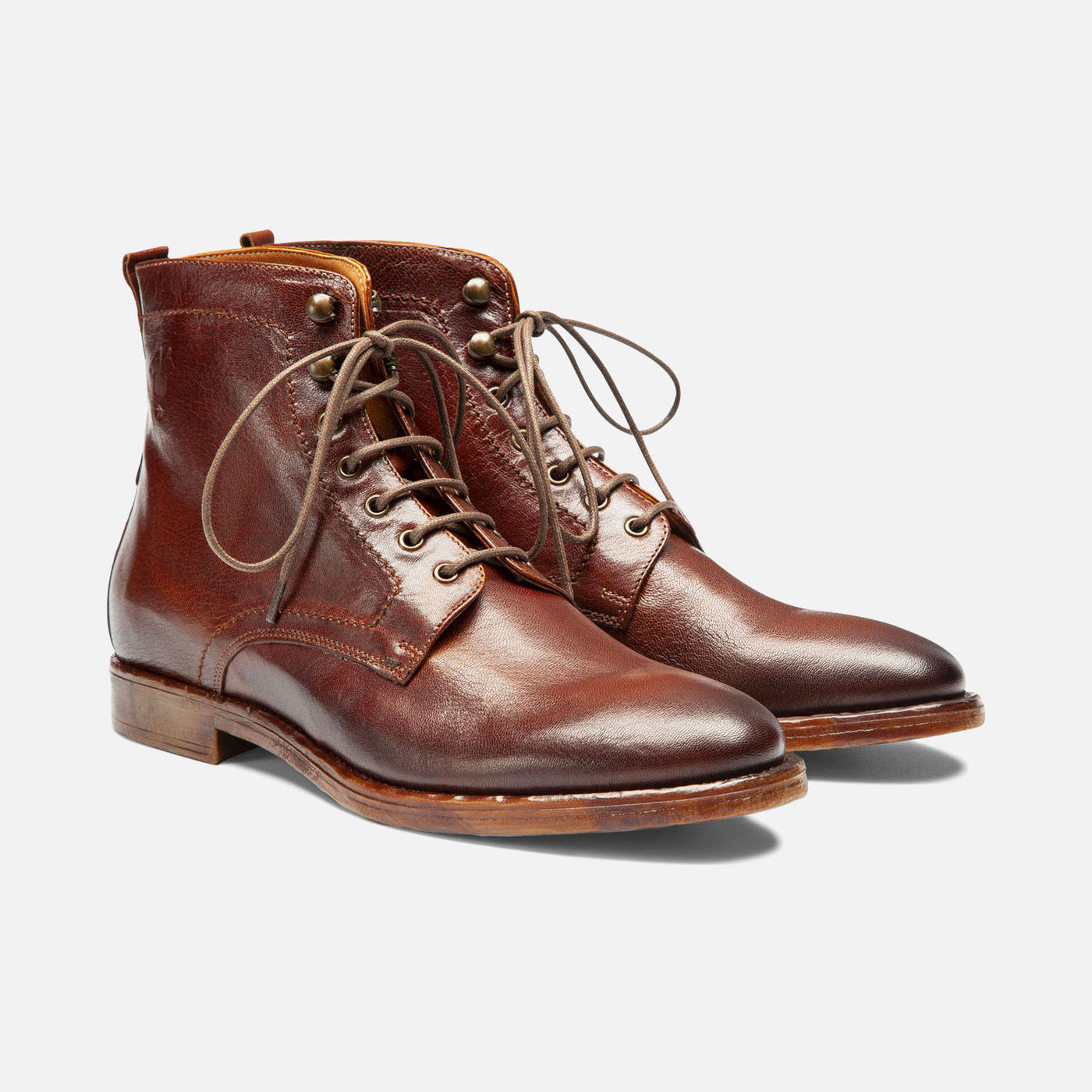 MILITANT 67 COGNAC - KOST