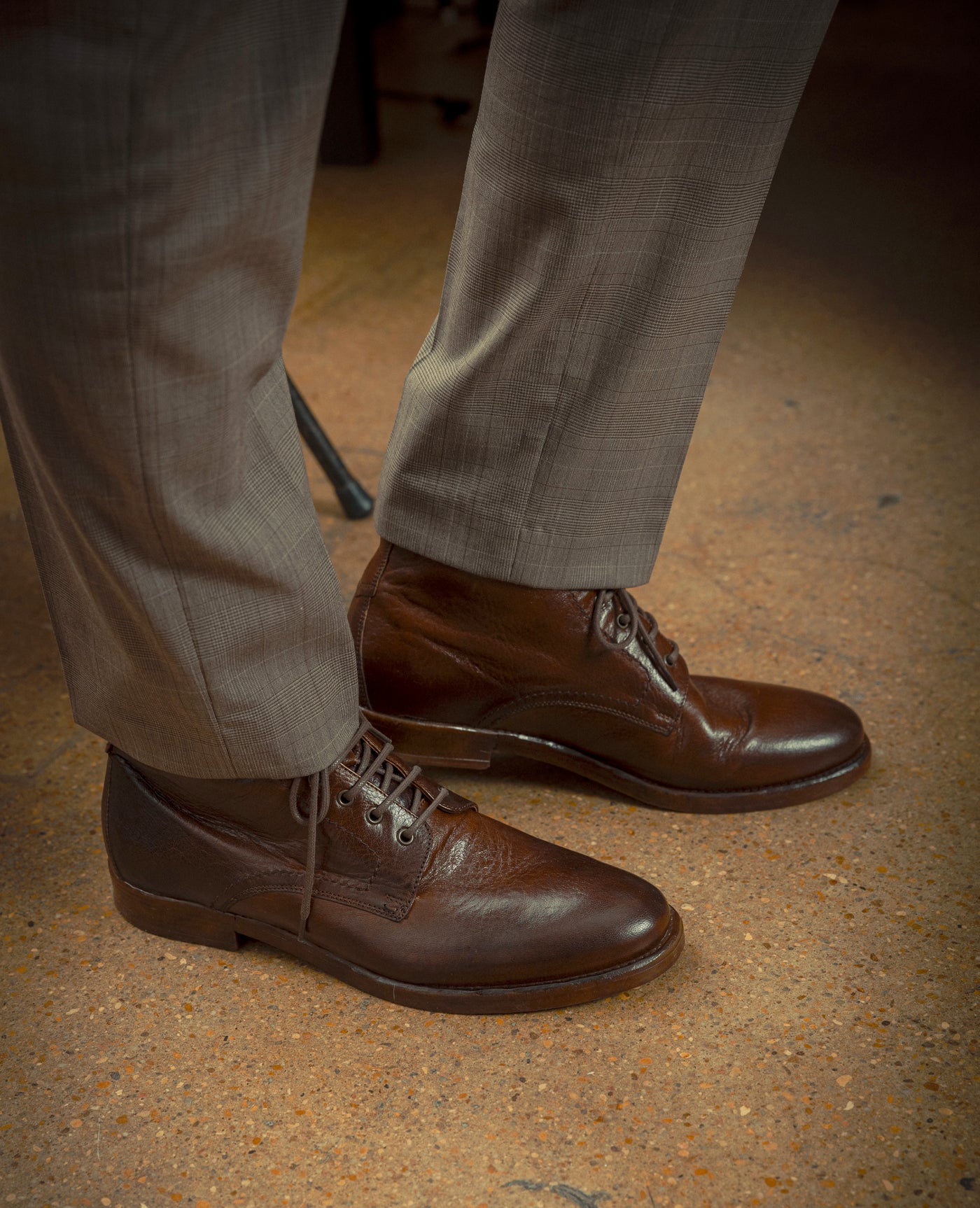 MILITANT 67 COGNAC - KOST