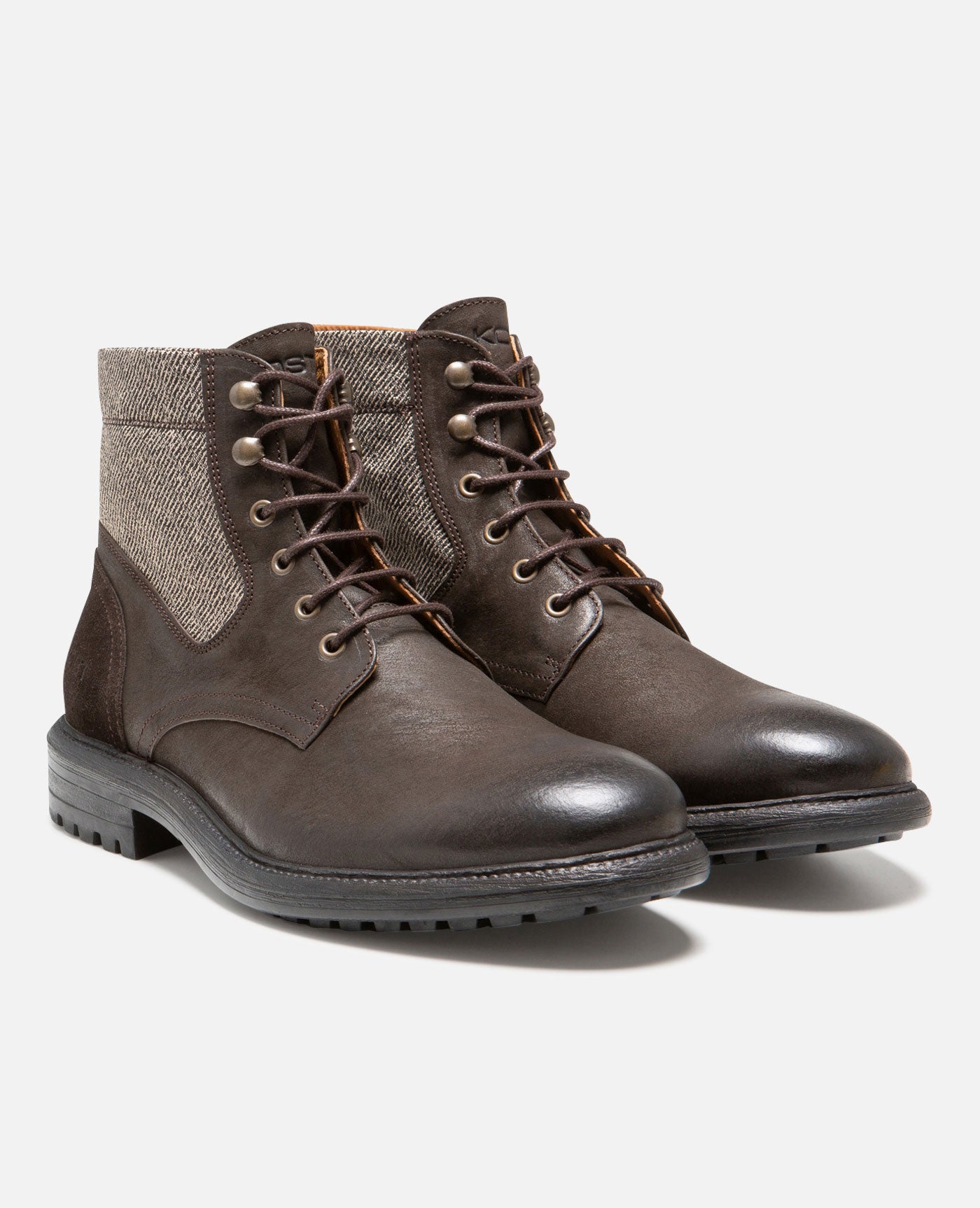 MYSTIK B VGT CHATAIGNE - KOST