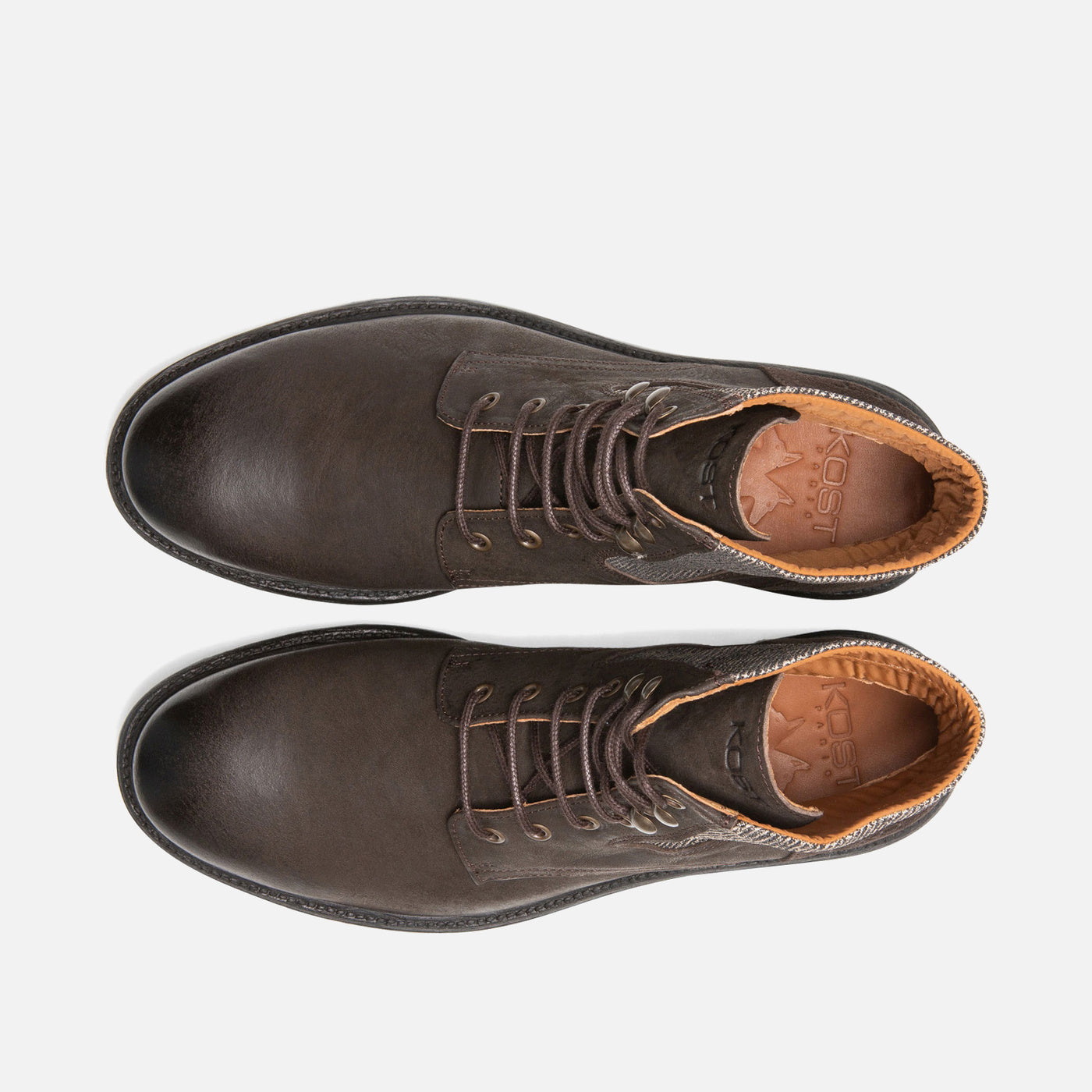 MYSTIK B VGT CHATAIGNE - KOST