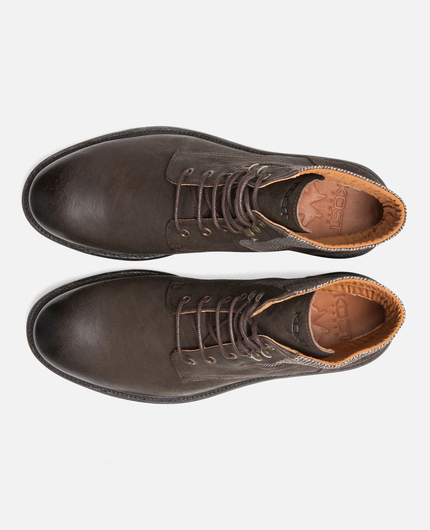 MYSTIK B VGT CHATAIGNE - KOST