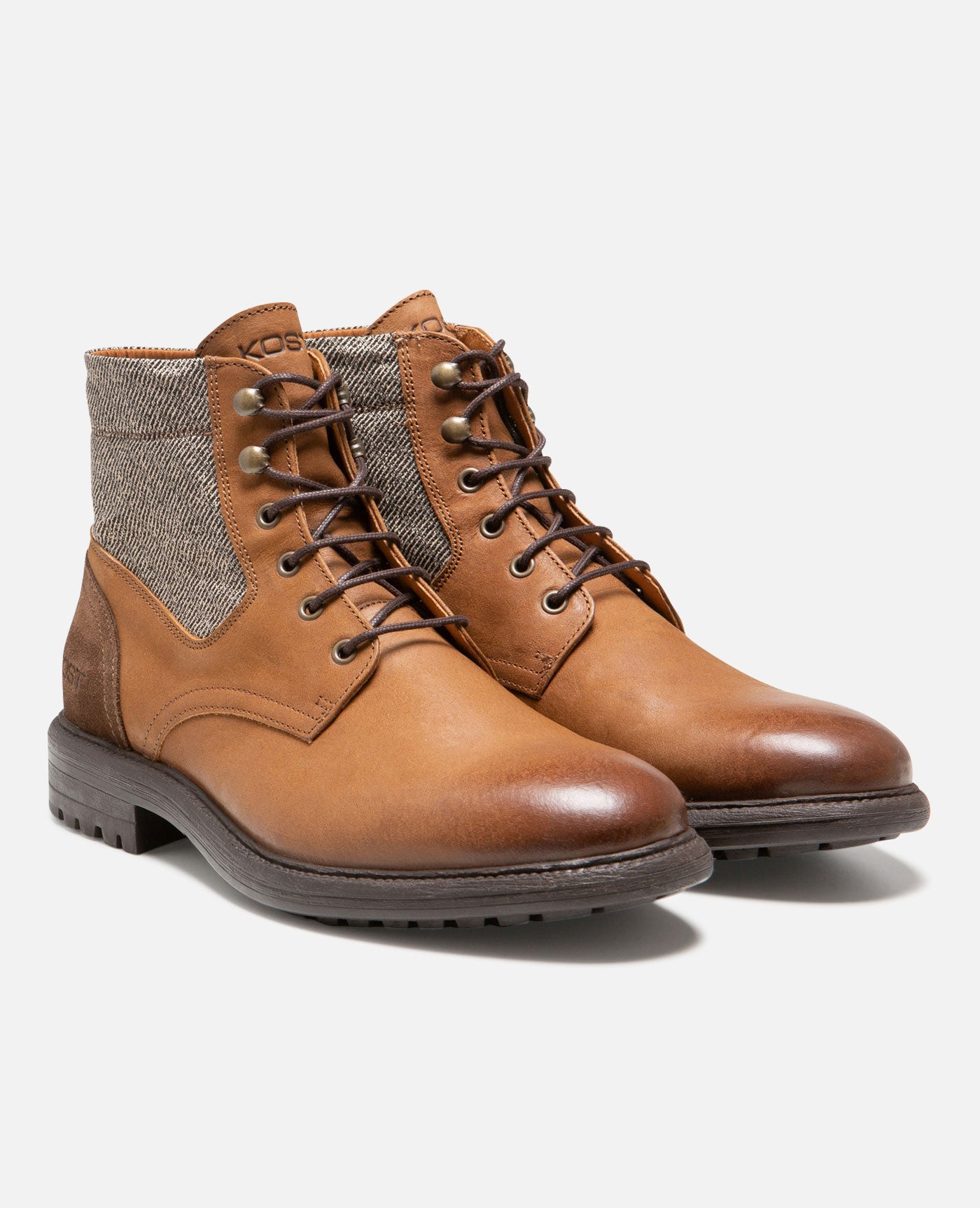 MYSTIK B VGT COGNAC - KOST