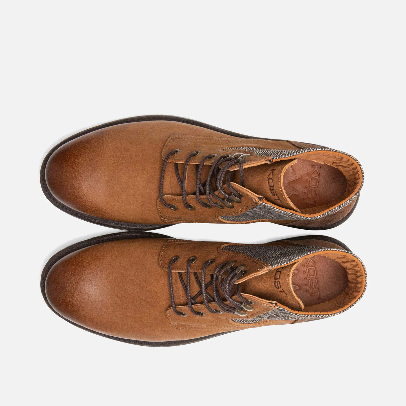 MYSTIK B VGT COGNAC - KOST