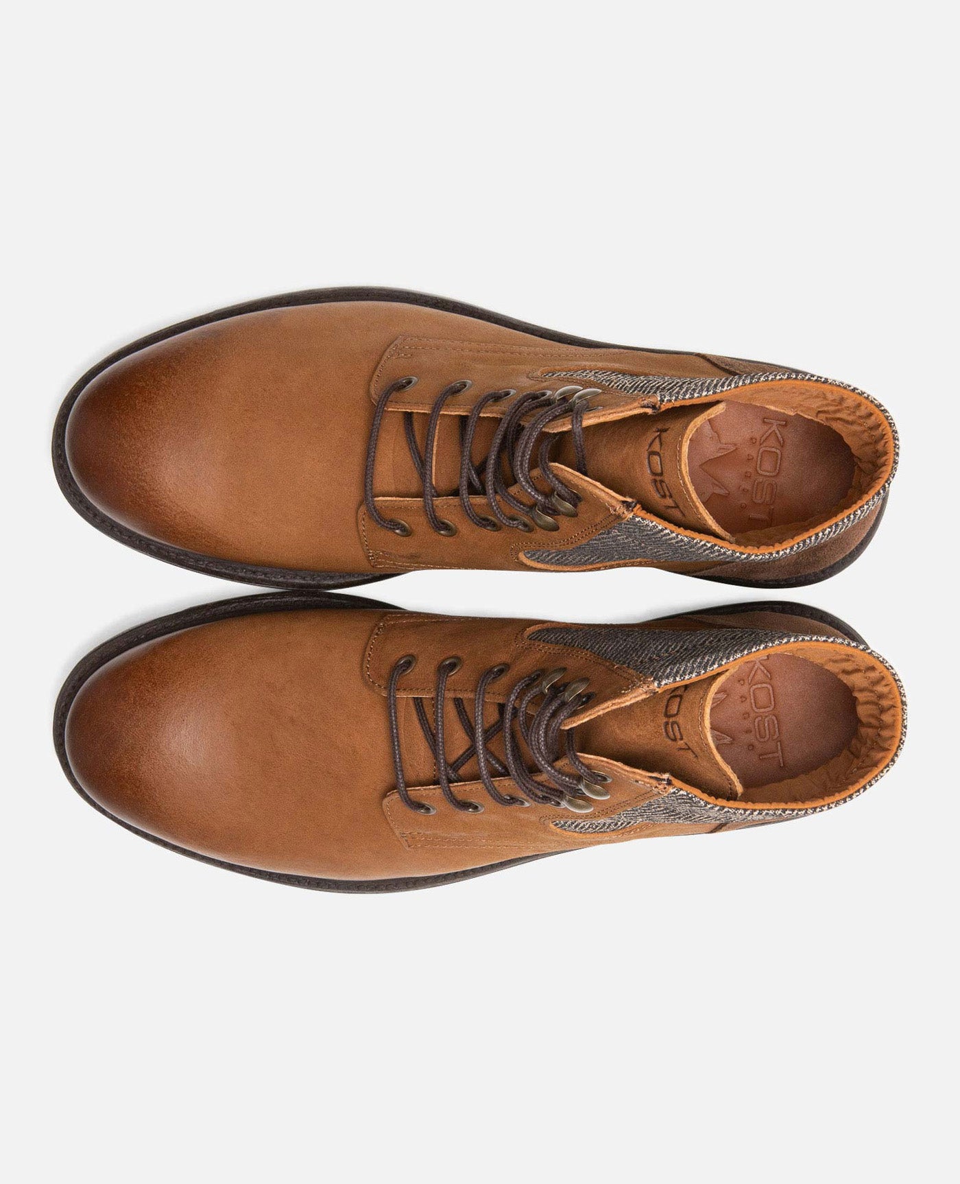 MYSTIK B VGT COGNAC - KOST