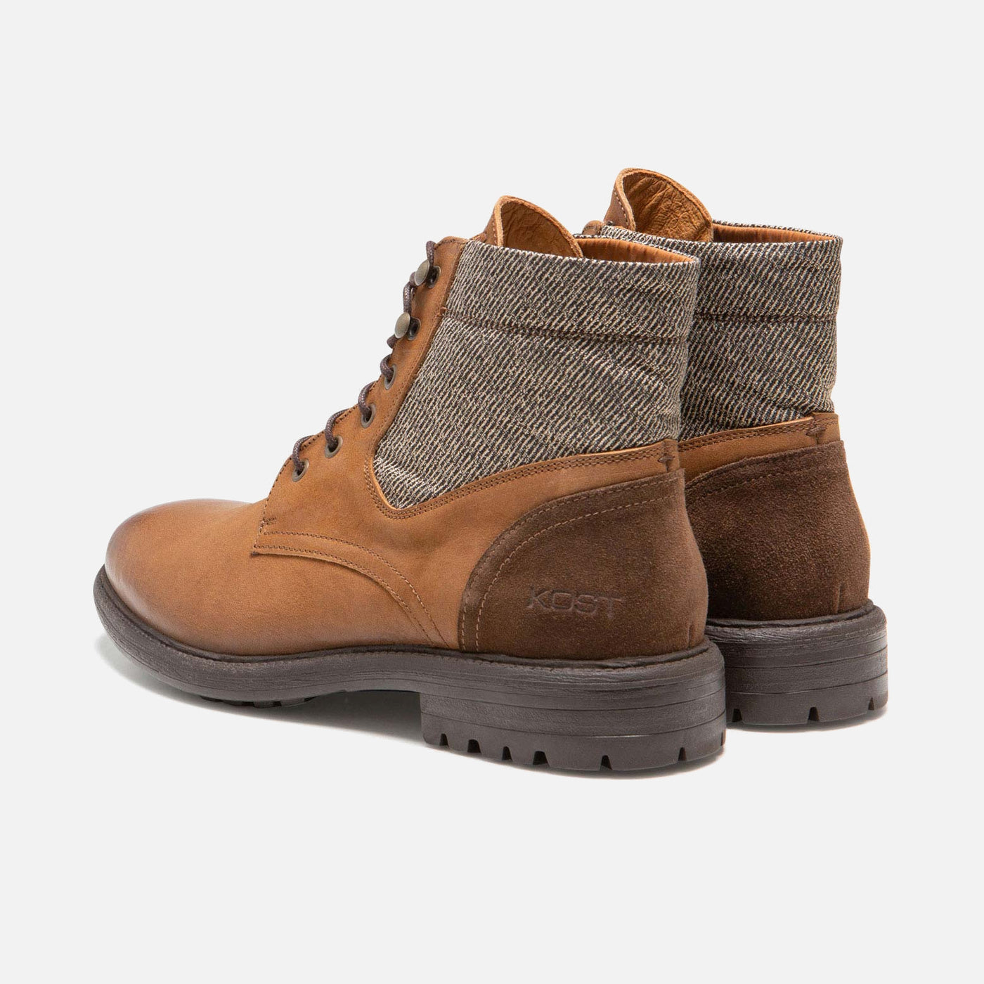 MYSTIK B VGT COGNAC - KOST