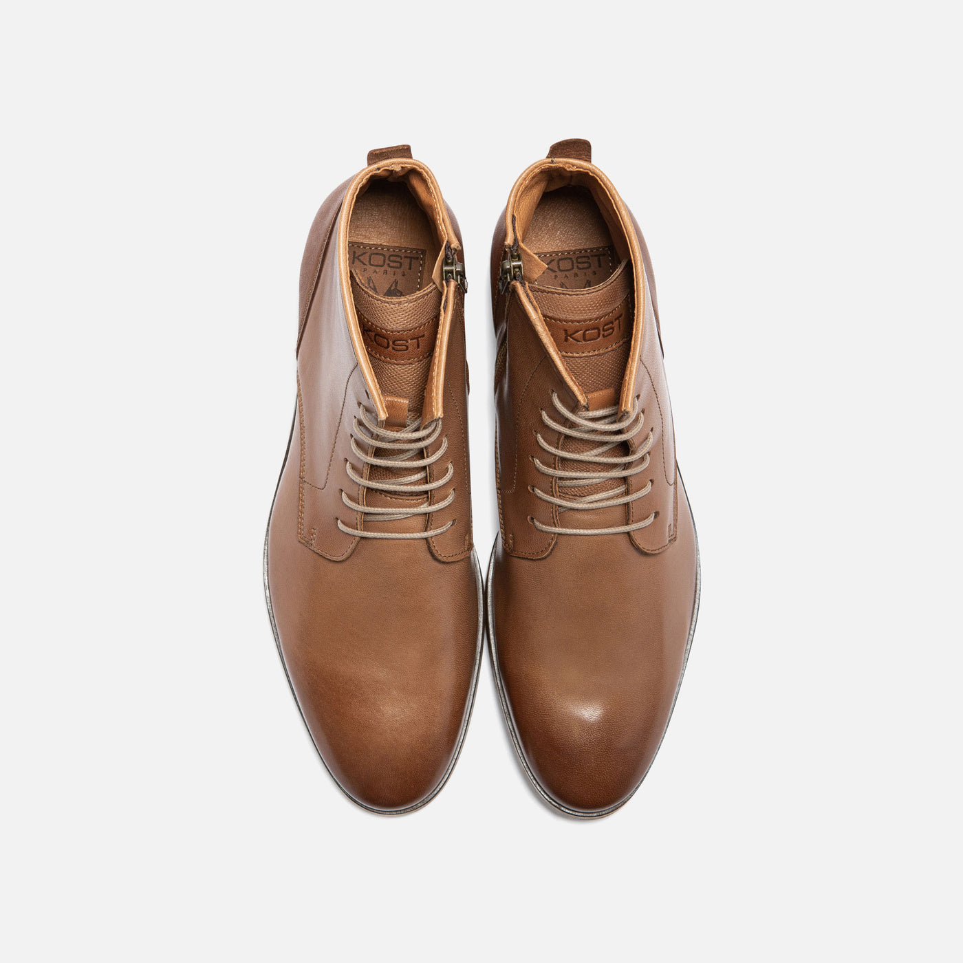 NICHE 39 CHATAIGNE+COGNAC - KOST