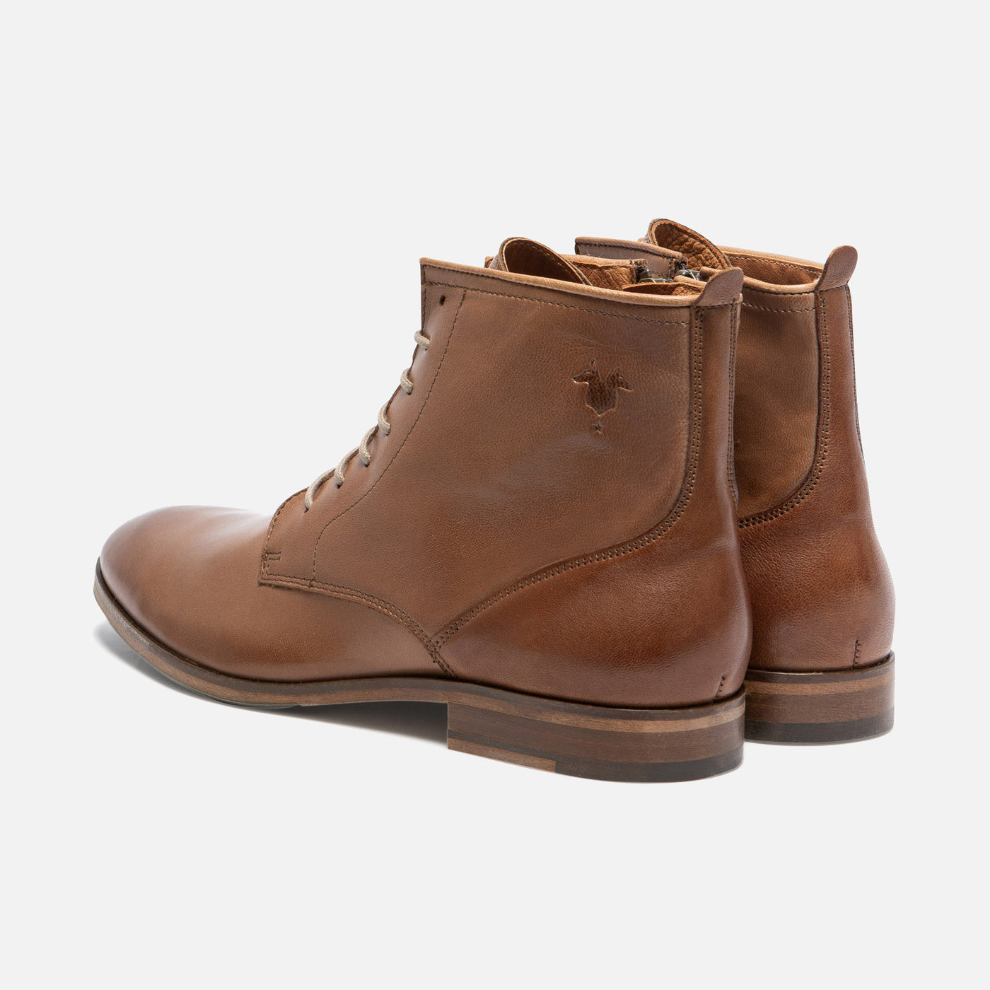 NICHE 39 CHATAIGNE+COGNAC - KOST