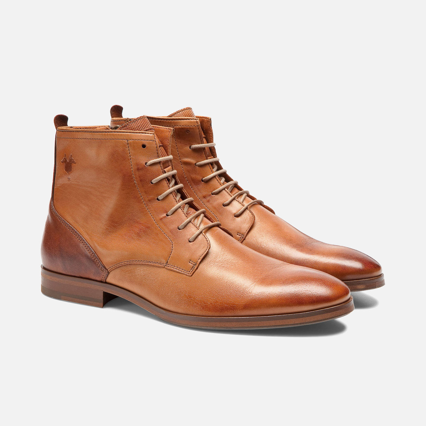 NICHE 39 CHATAIGNE+COGNAC - KOST