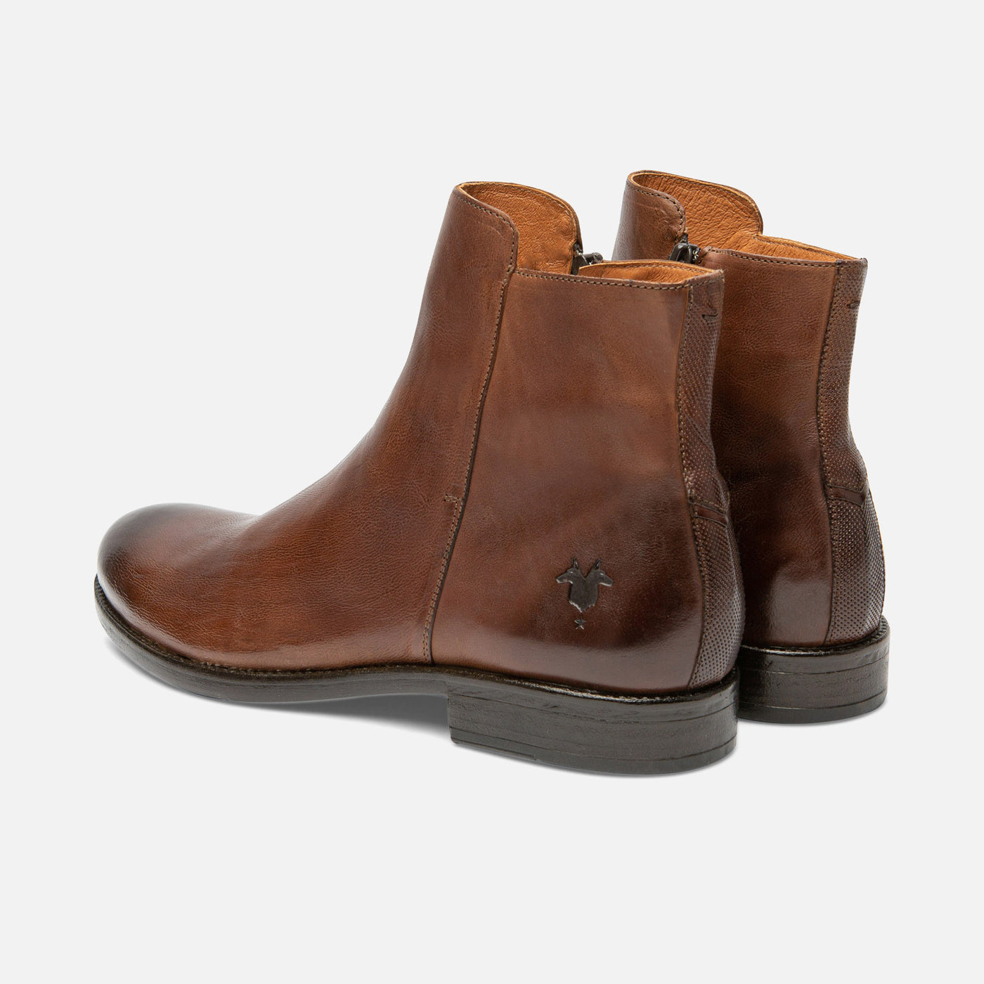 NORMAN 35 MARRON - KOST