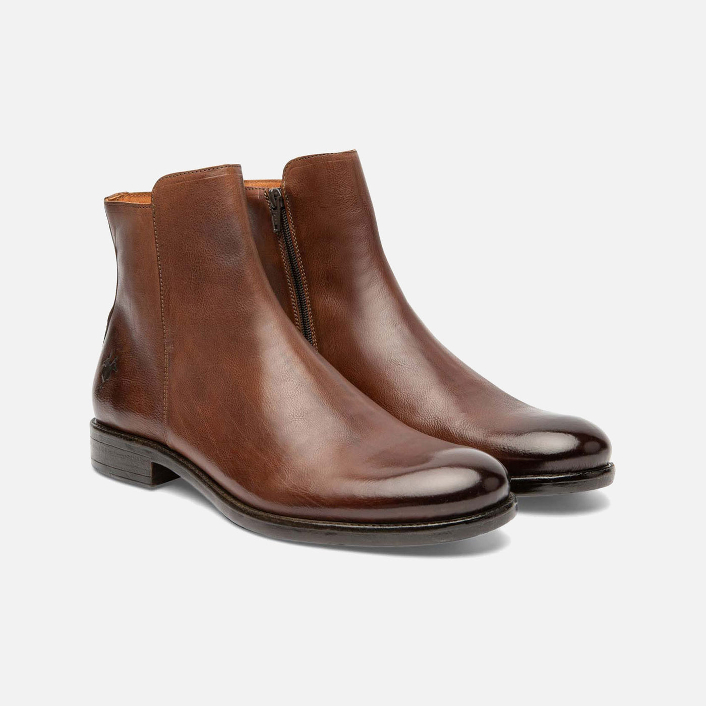 NORMAN 35 MARRON - KOST