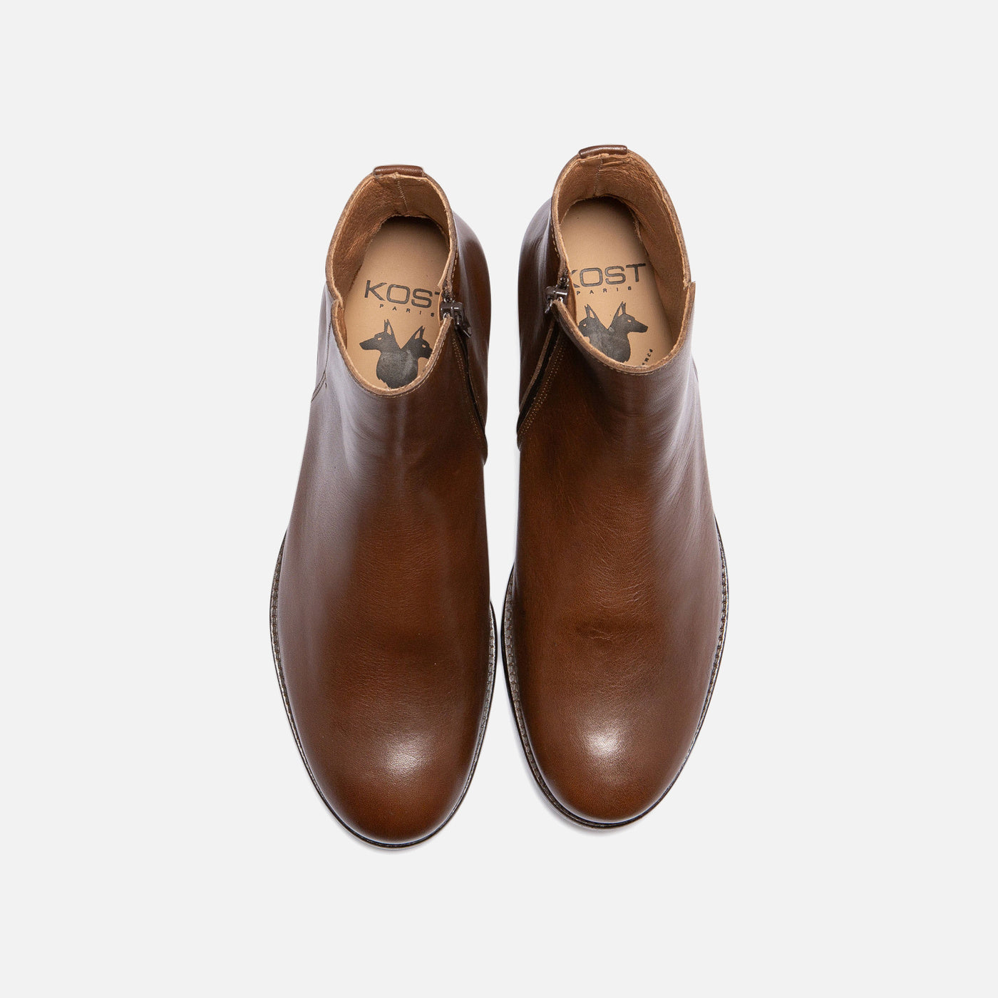 NORMAN VGT COGNAC - KOST