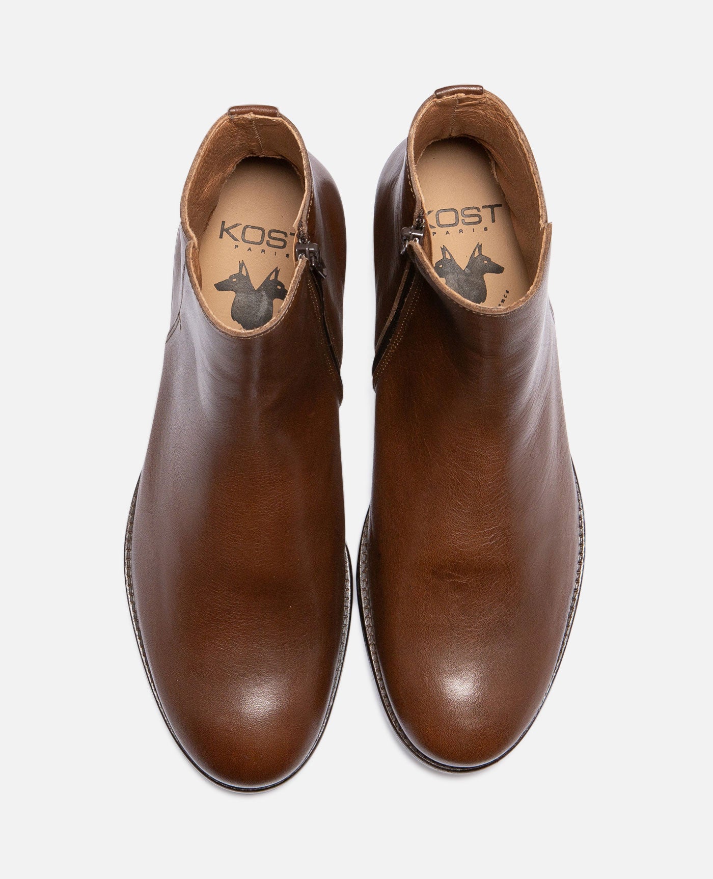 NORMAN VGT COGNAC - KOST