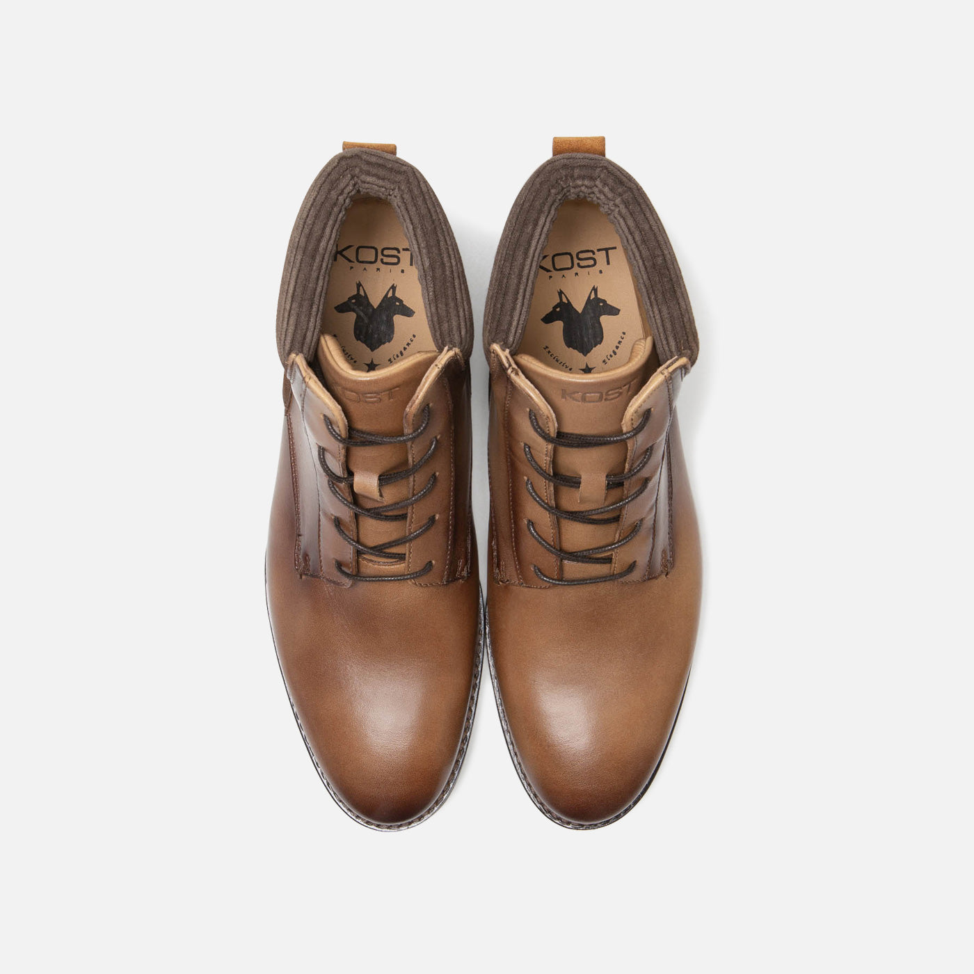 ORKA CS CARAMEL - KOST
