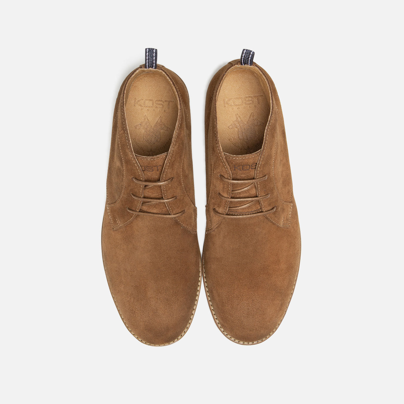 ORSON V MARRON - KOST