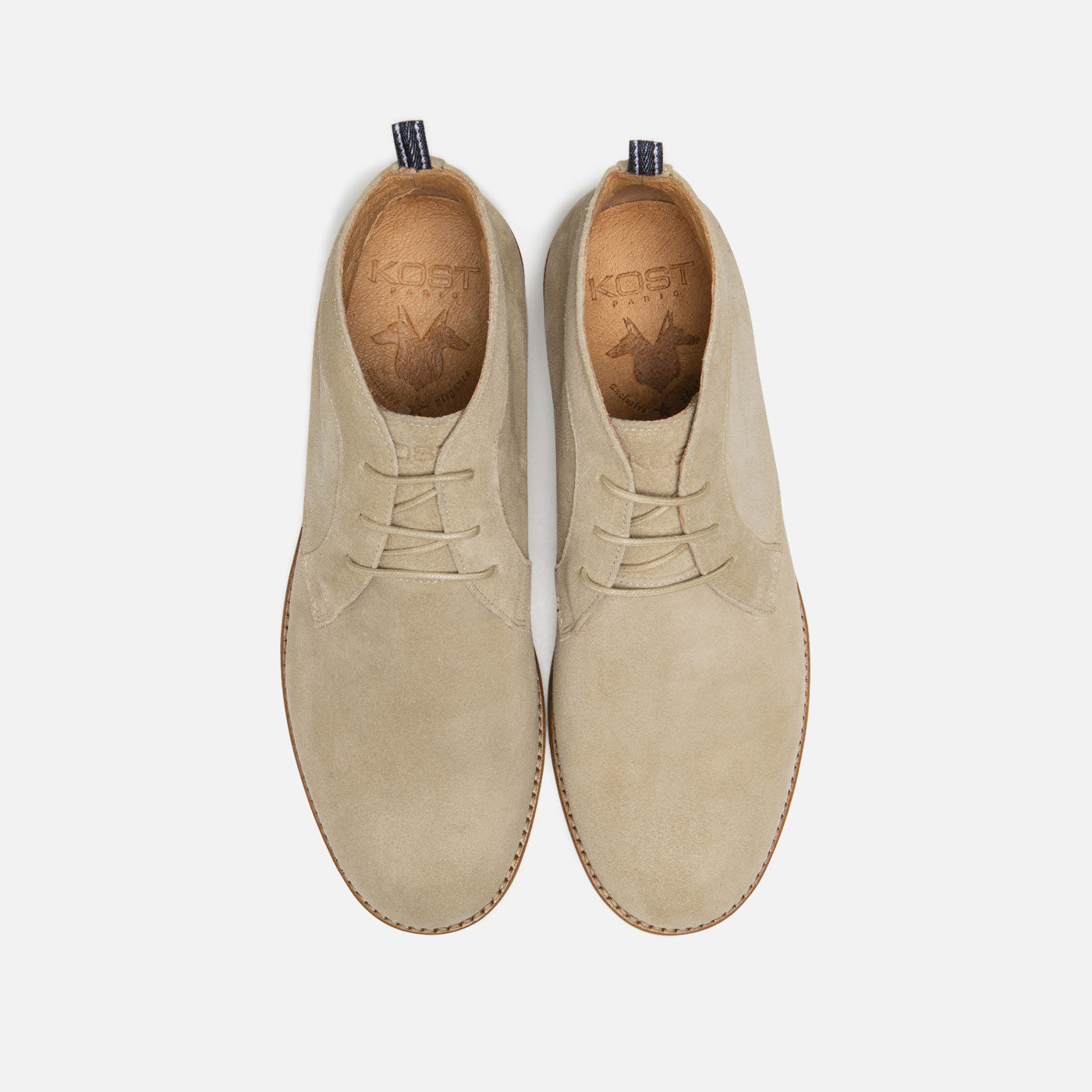 ORSON V BEIGE - KOST