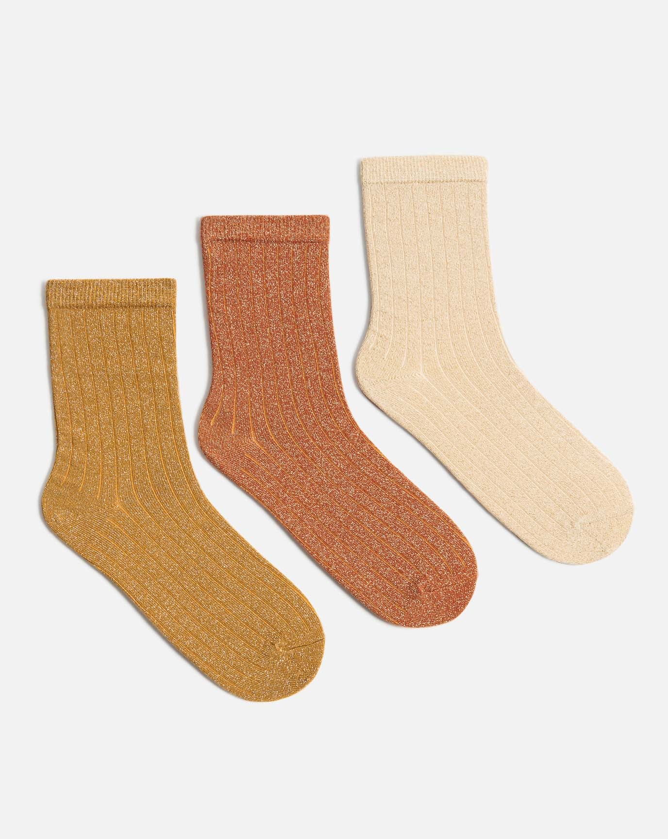 PACK FOXY X3 OR - KOST