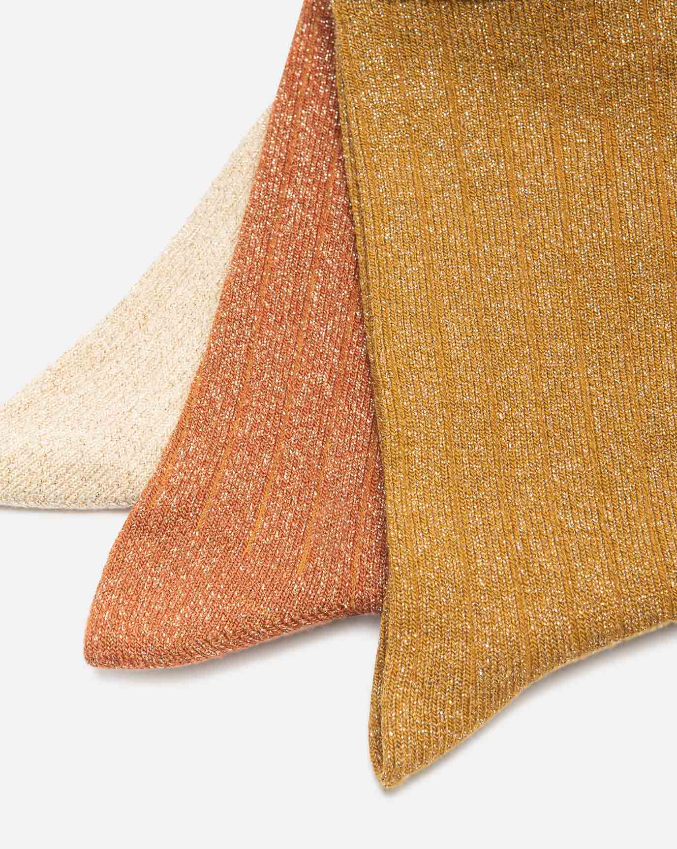 PACK FOXY X3 OR - KOST