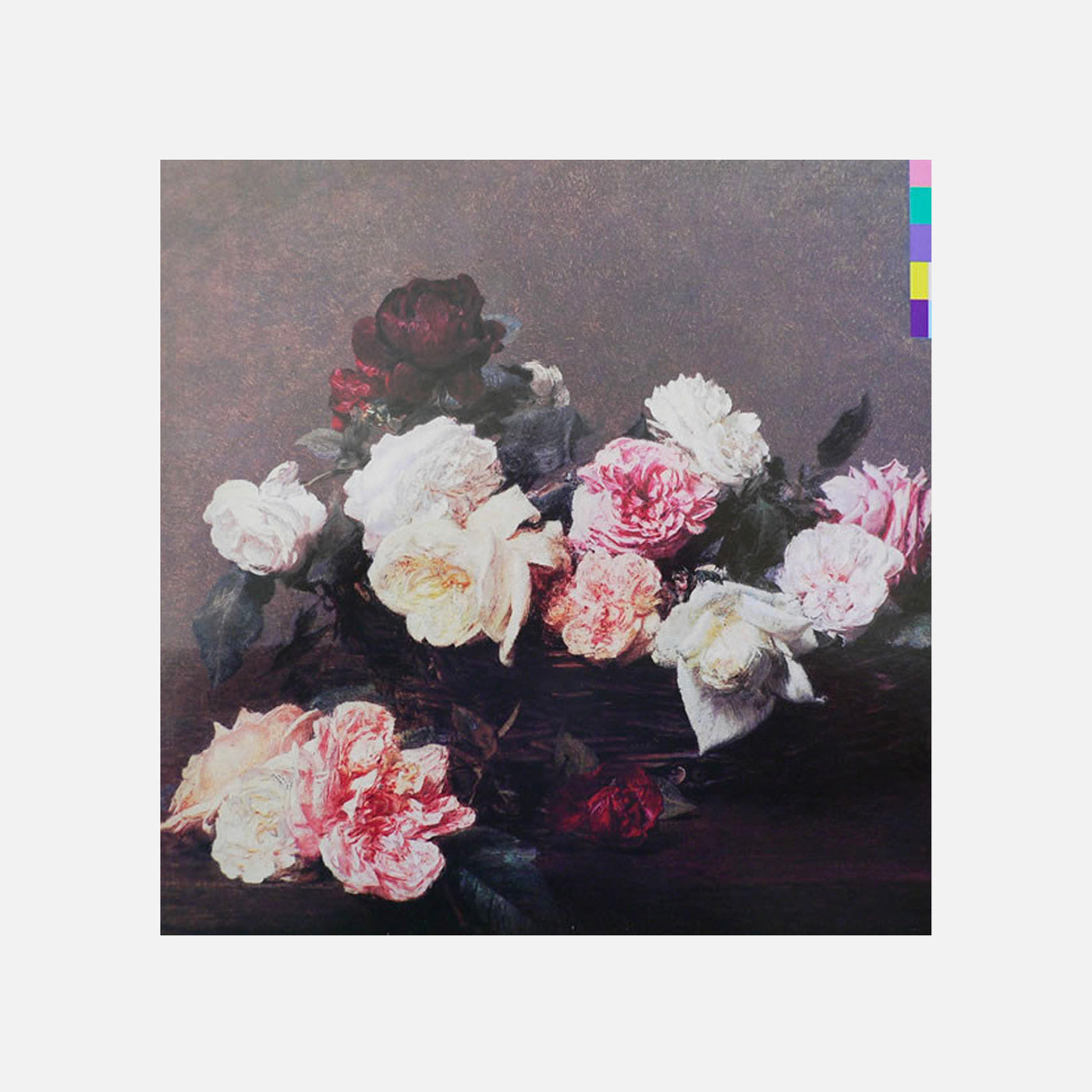 POWER CORRUPTION AND LIES _ - KOST
