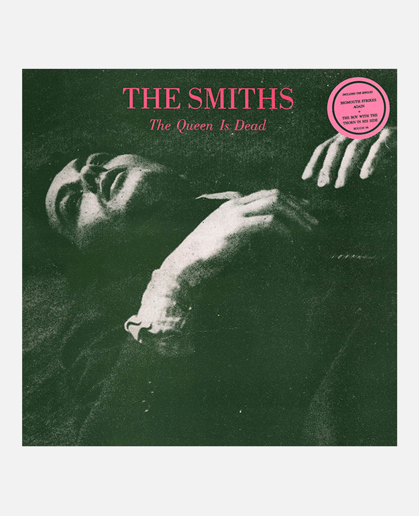 QUEEN IS DEAD _ - KOST