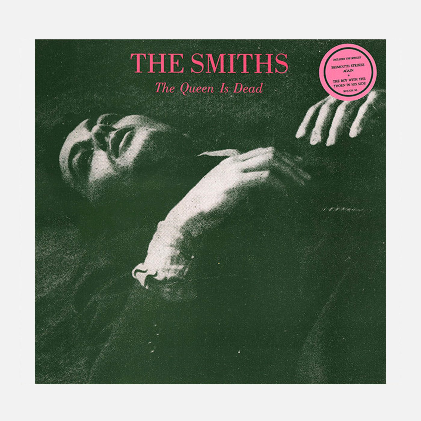 QUEEN IS DEAD _ - KOST