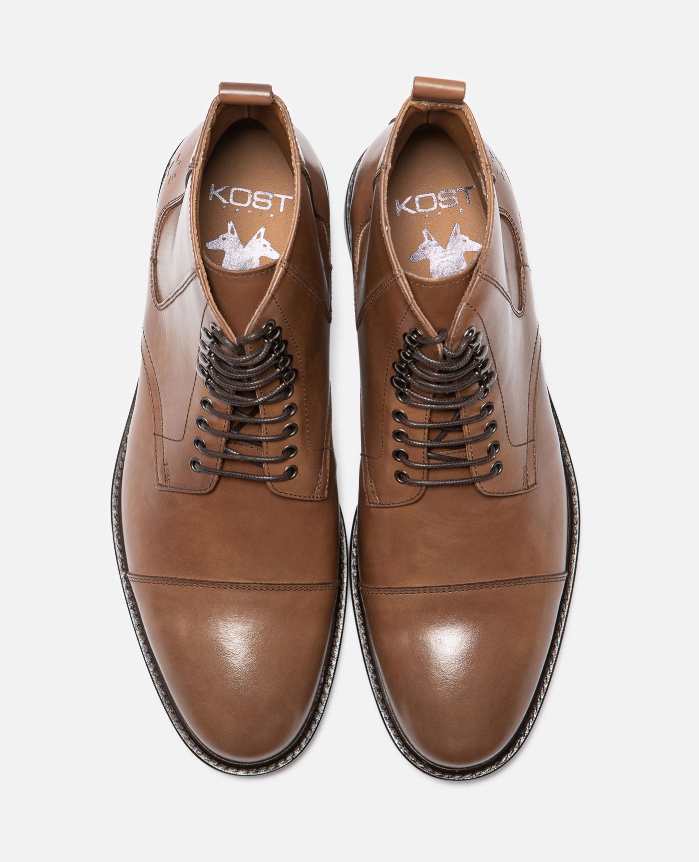 REFUSE 2 COGNAC - KOST