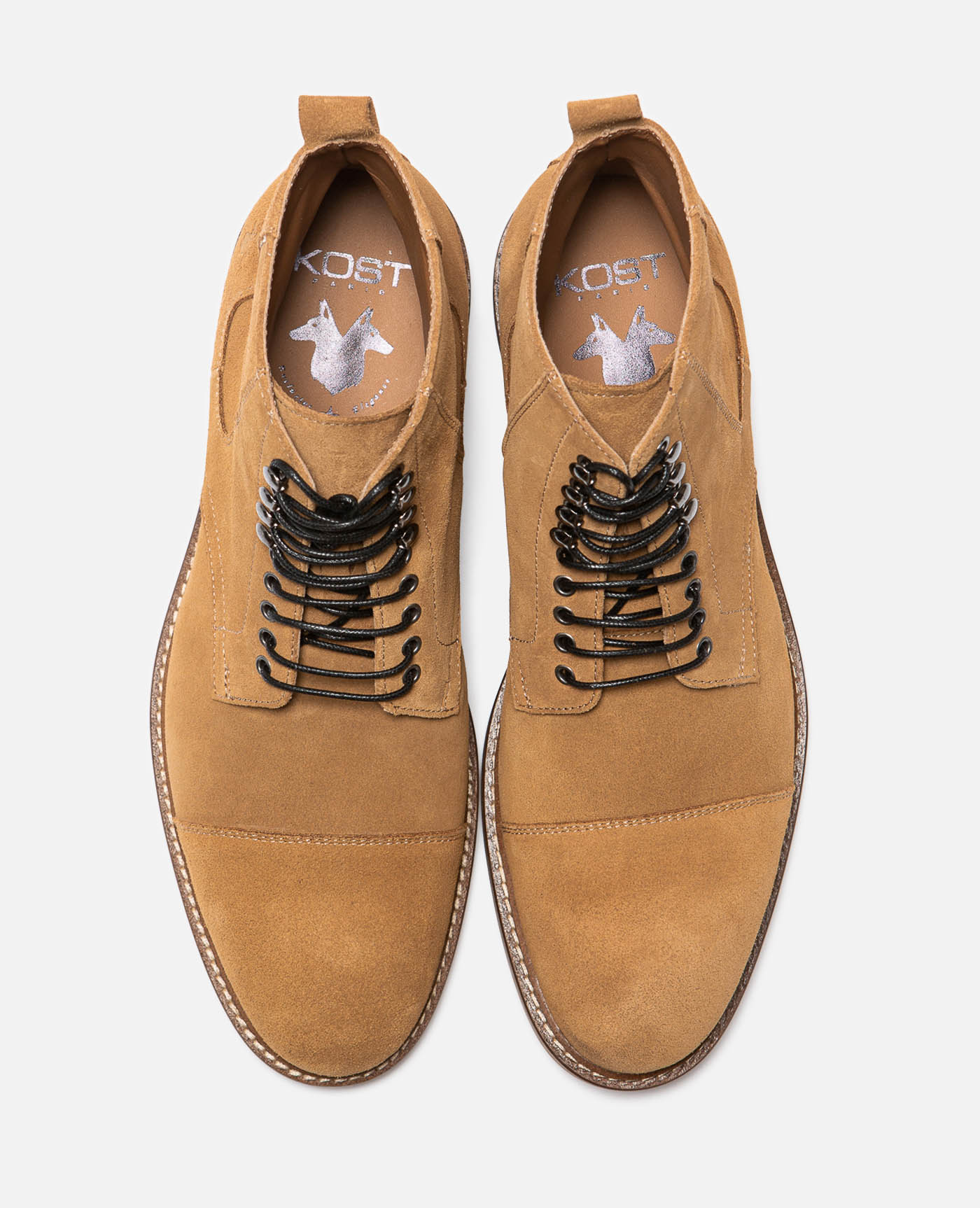 REFUSE 5 COGNAC - KOST