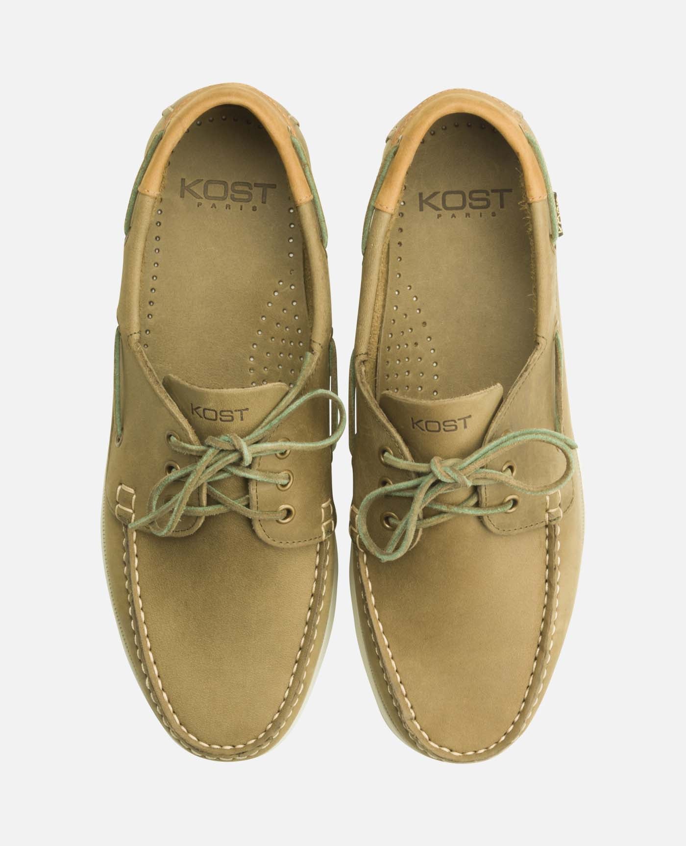 RIVIERA N BIO KAKI - KOST