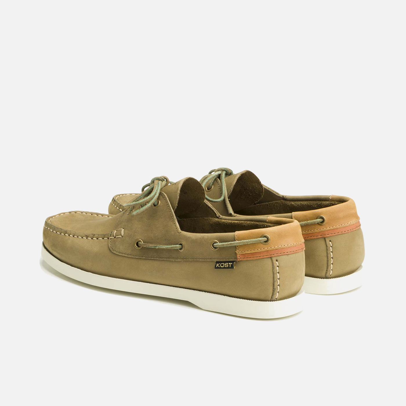 RIVIERA N BIO KAKI - KOST