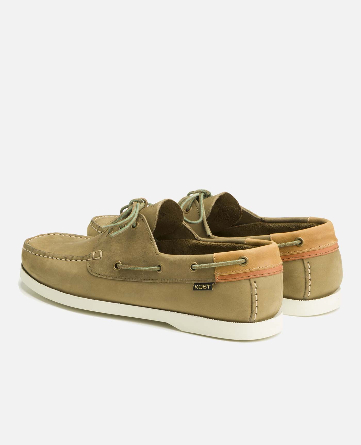 RIVIERA N BIO KAKI - KOST