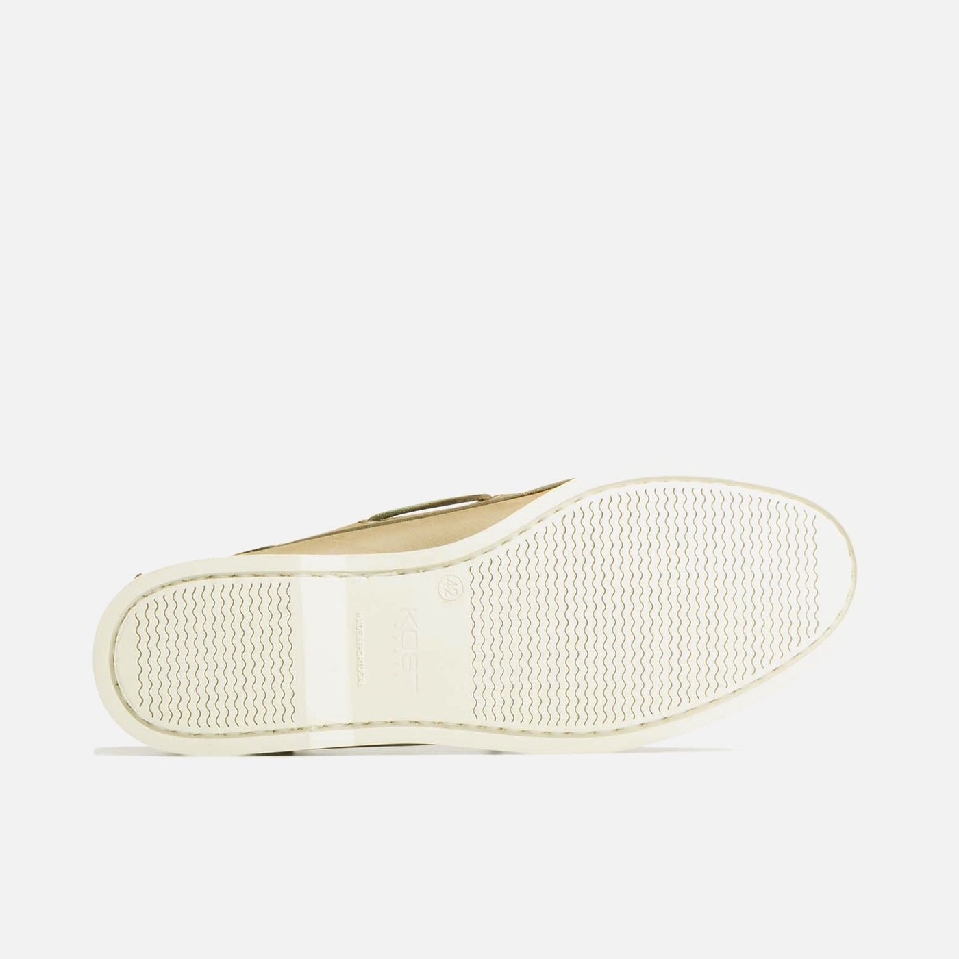 RIVIERA N BIO KAKI - KOST