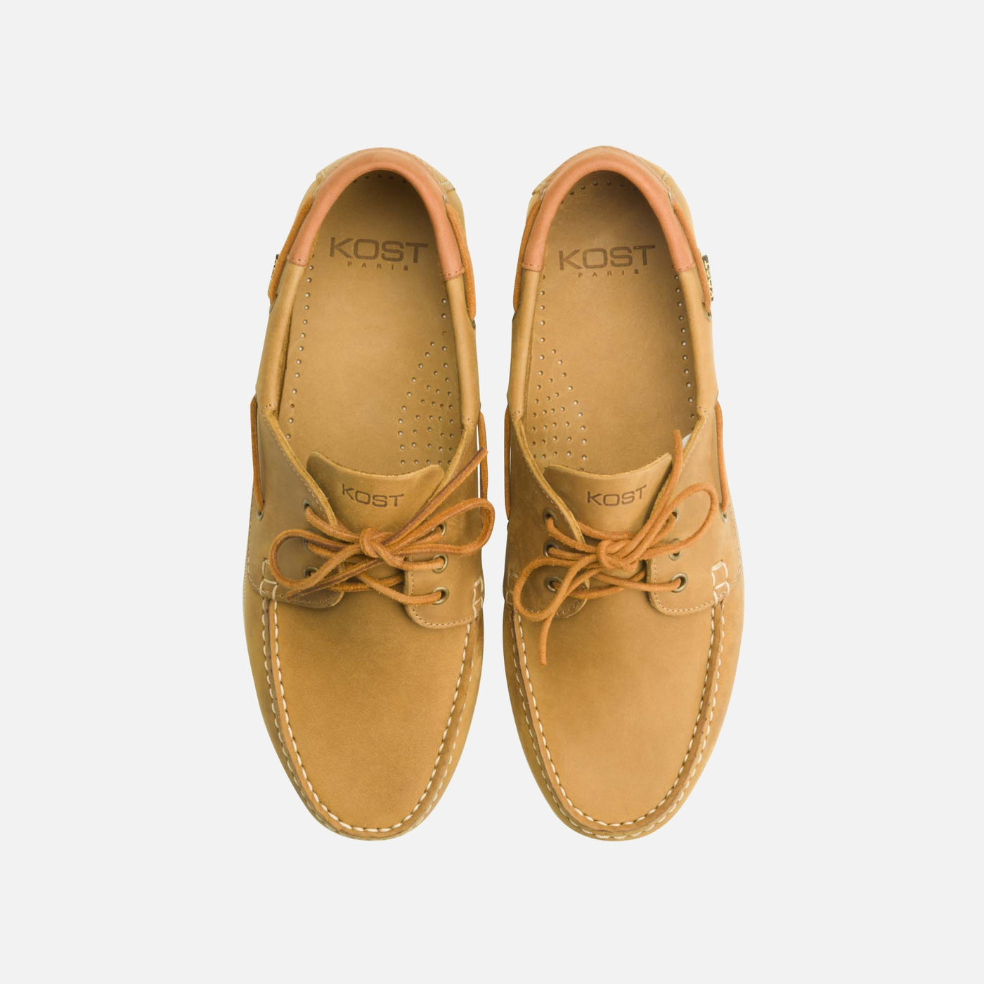 RIVIERA N BIO MOUTARDE - KOST