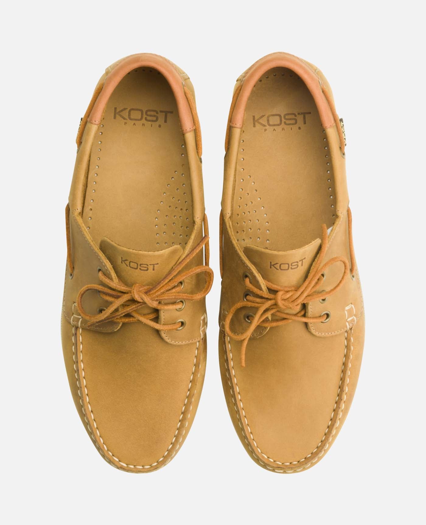 RIVIERA N BIO MOUTARDE - KOST