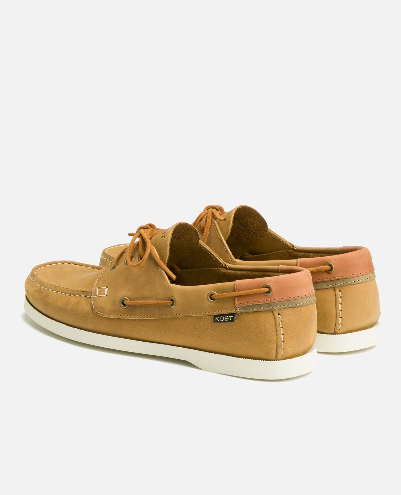 RIVIERA N BIO MOUTARDE - KOST