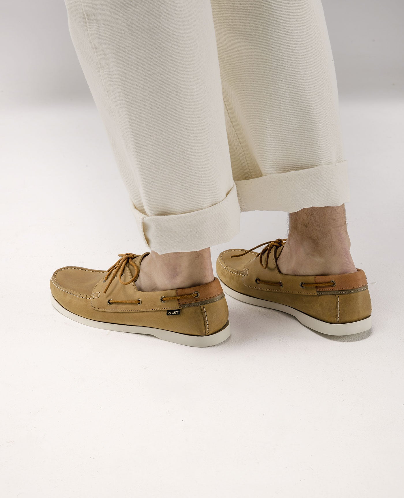 RIVIERA N BIO MOUTARDE - KOST