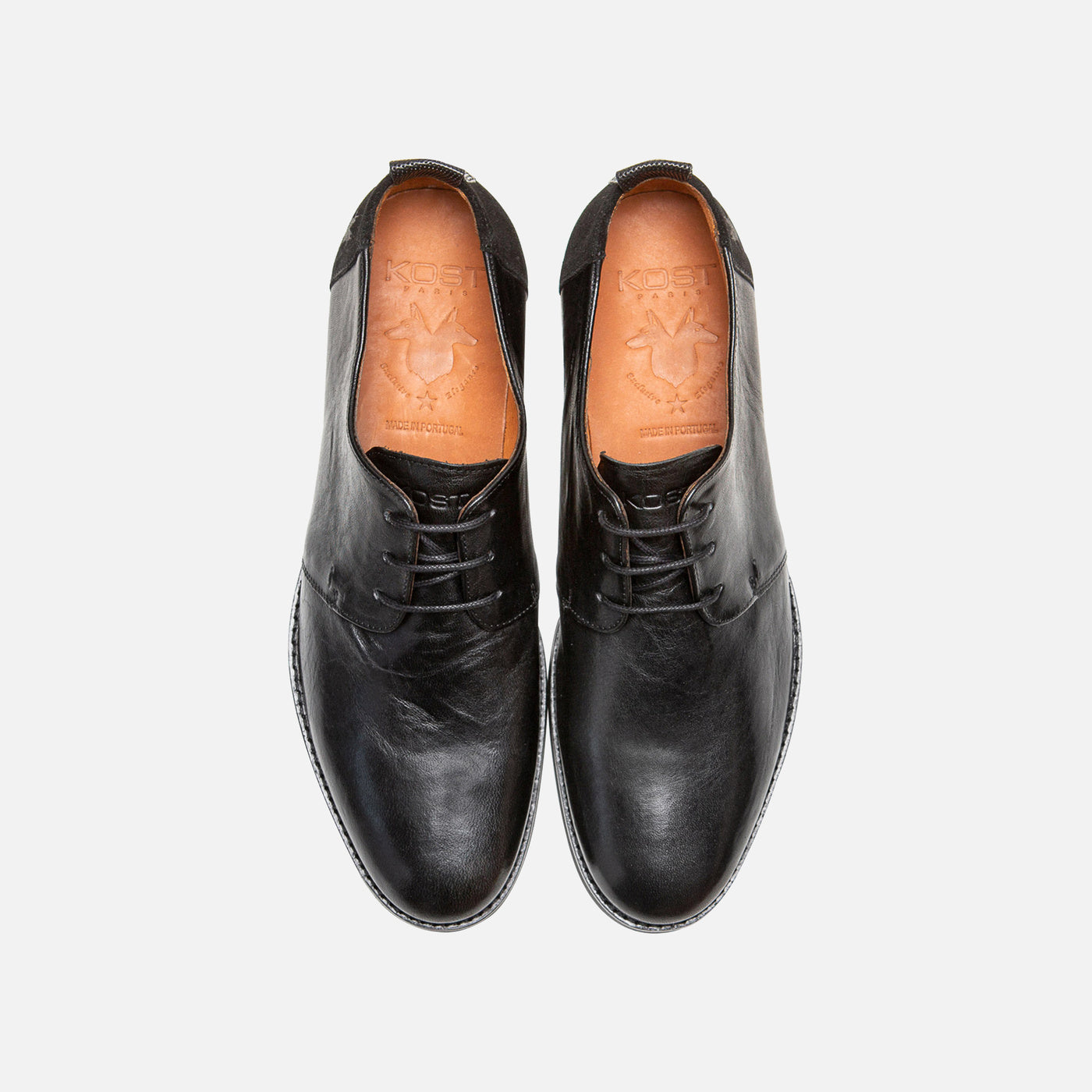 SANFORD 51 NOIR - KOST