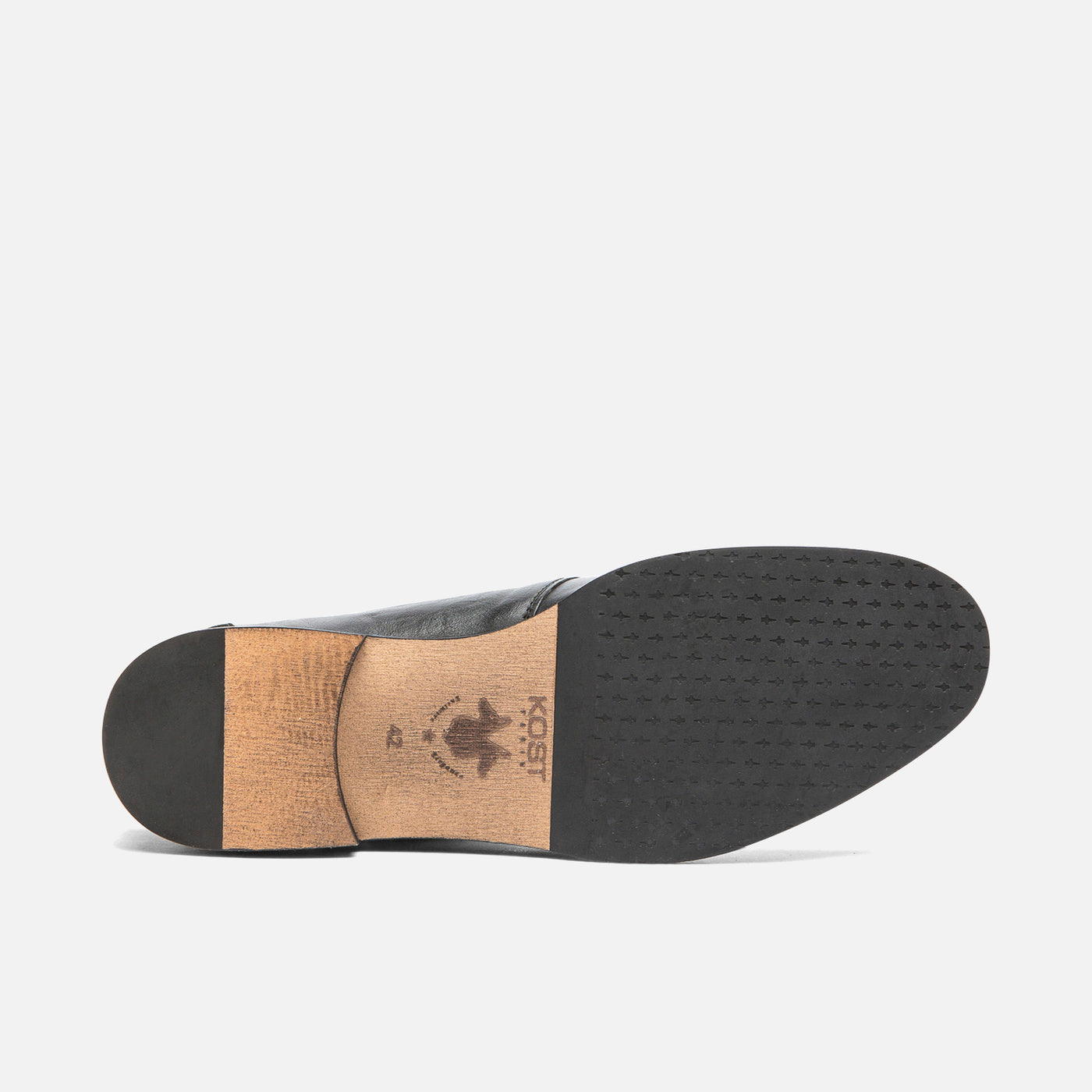 SANFORD 51 NOIR - KOST