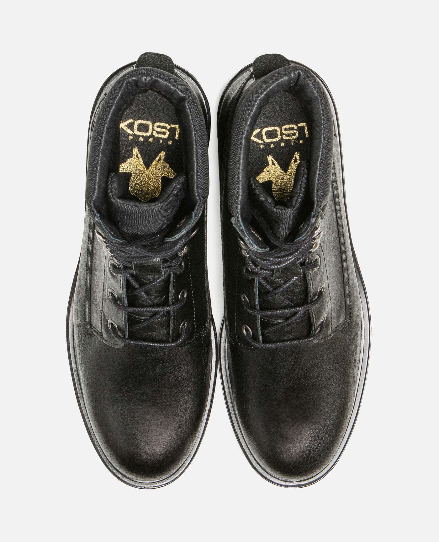 SIBERIA O NOIR - KOST