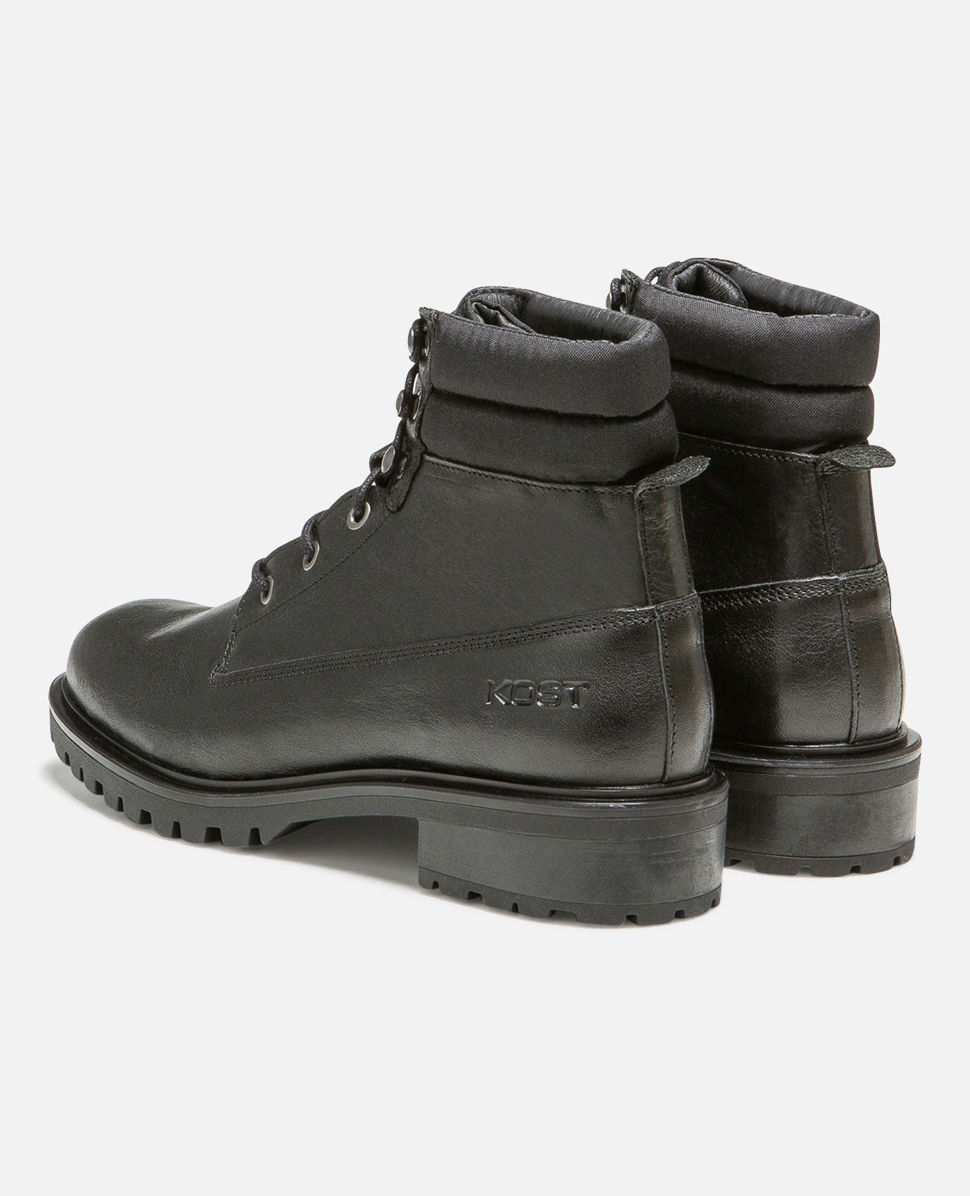 SIBERIA O NOIR - KOST