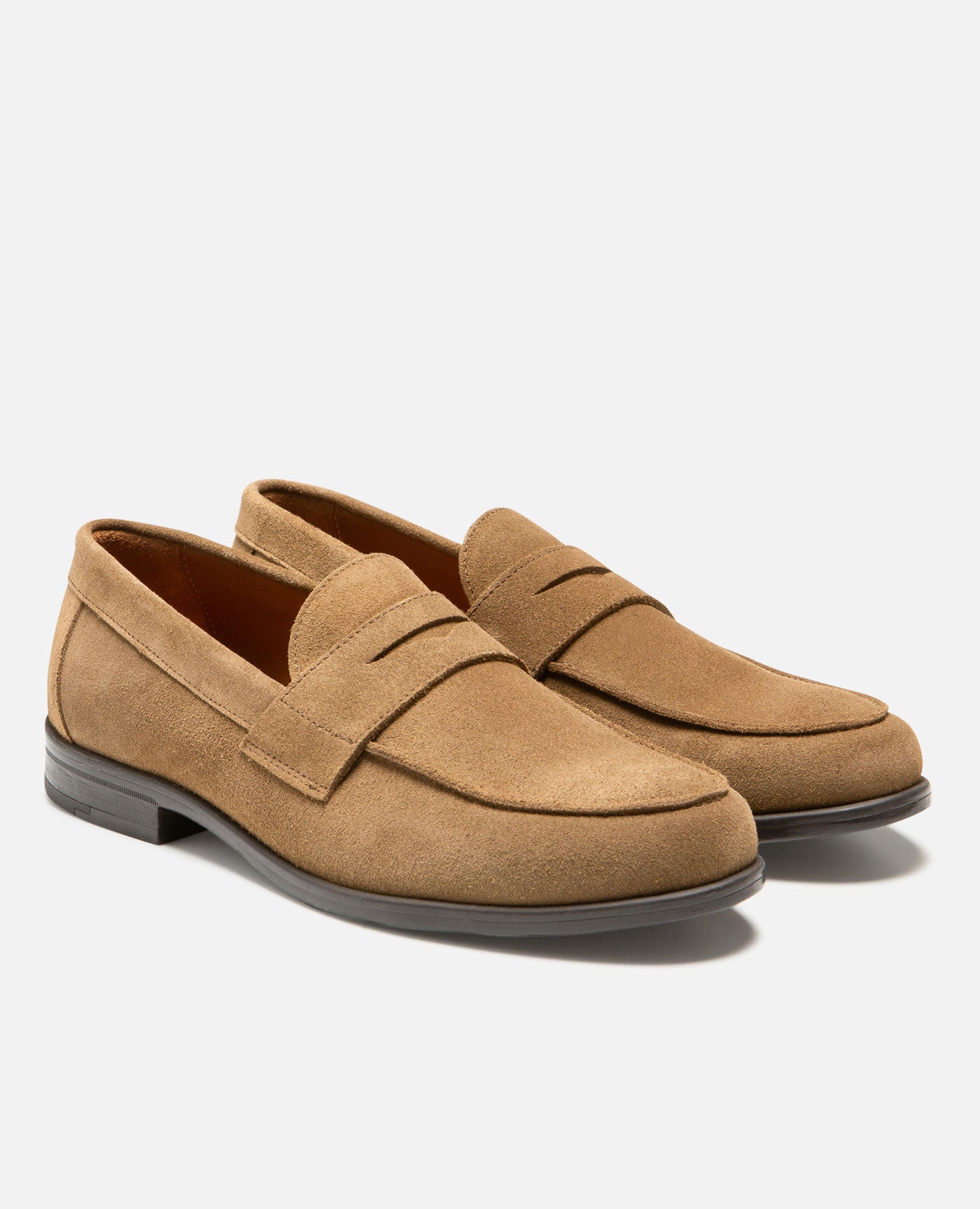 SMART V MARRON - KOST