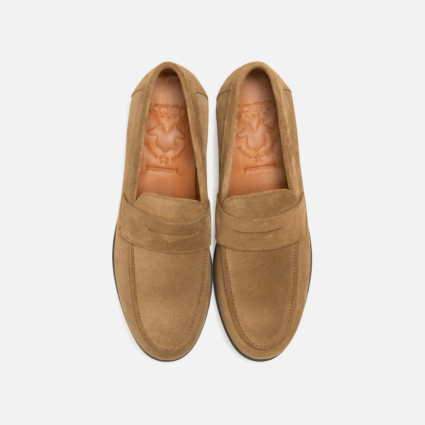 SMART V MARRON - KOST