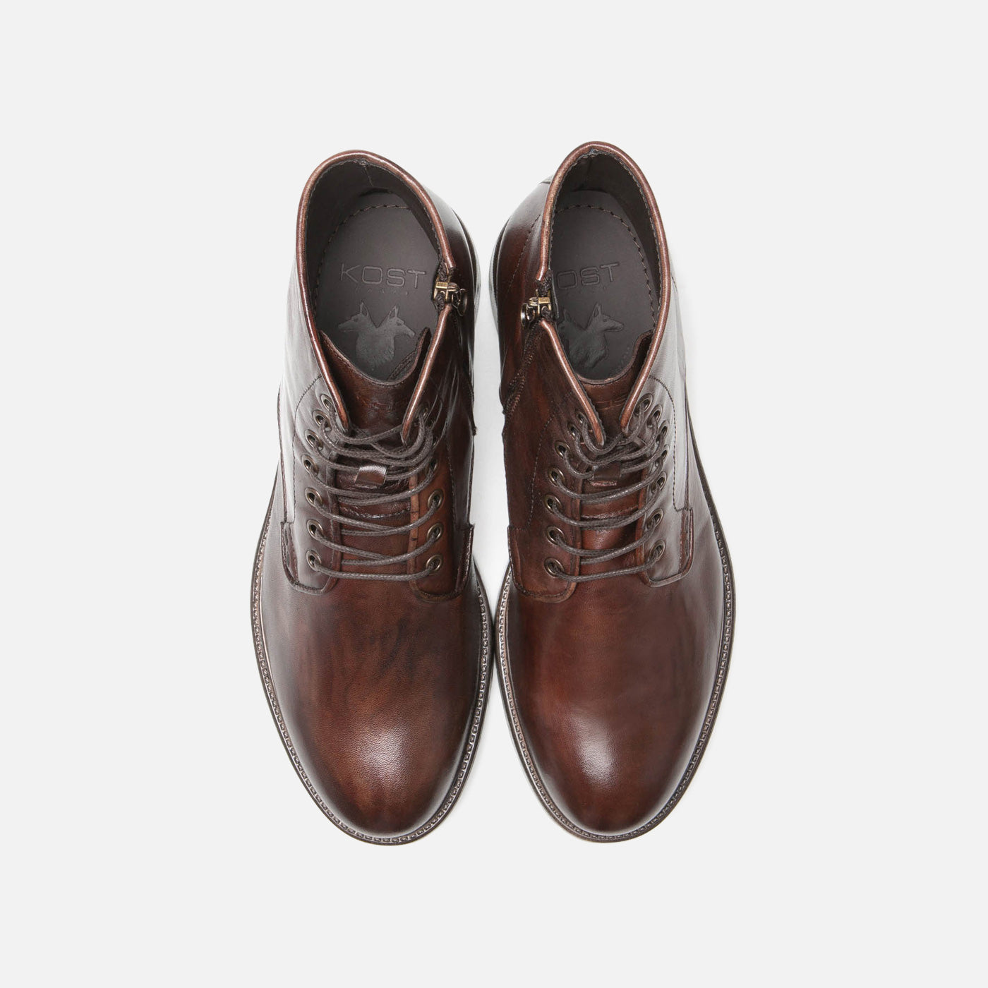 SNAKE D COGNAC