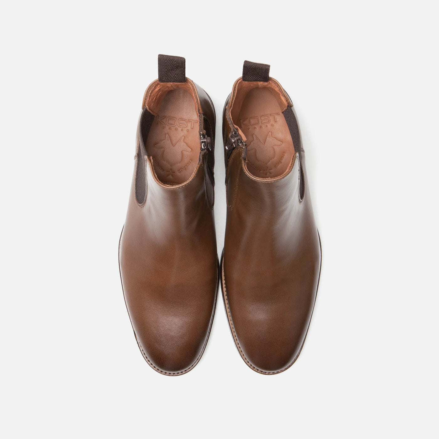 SQUIRE BO COGNAC - KOST