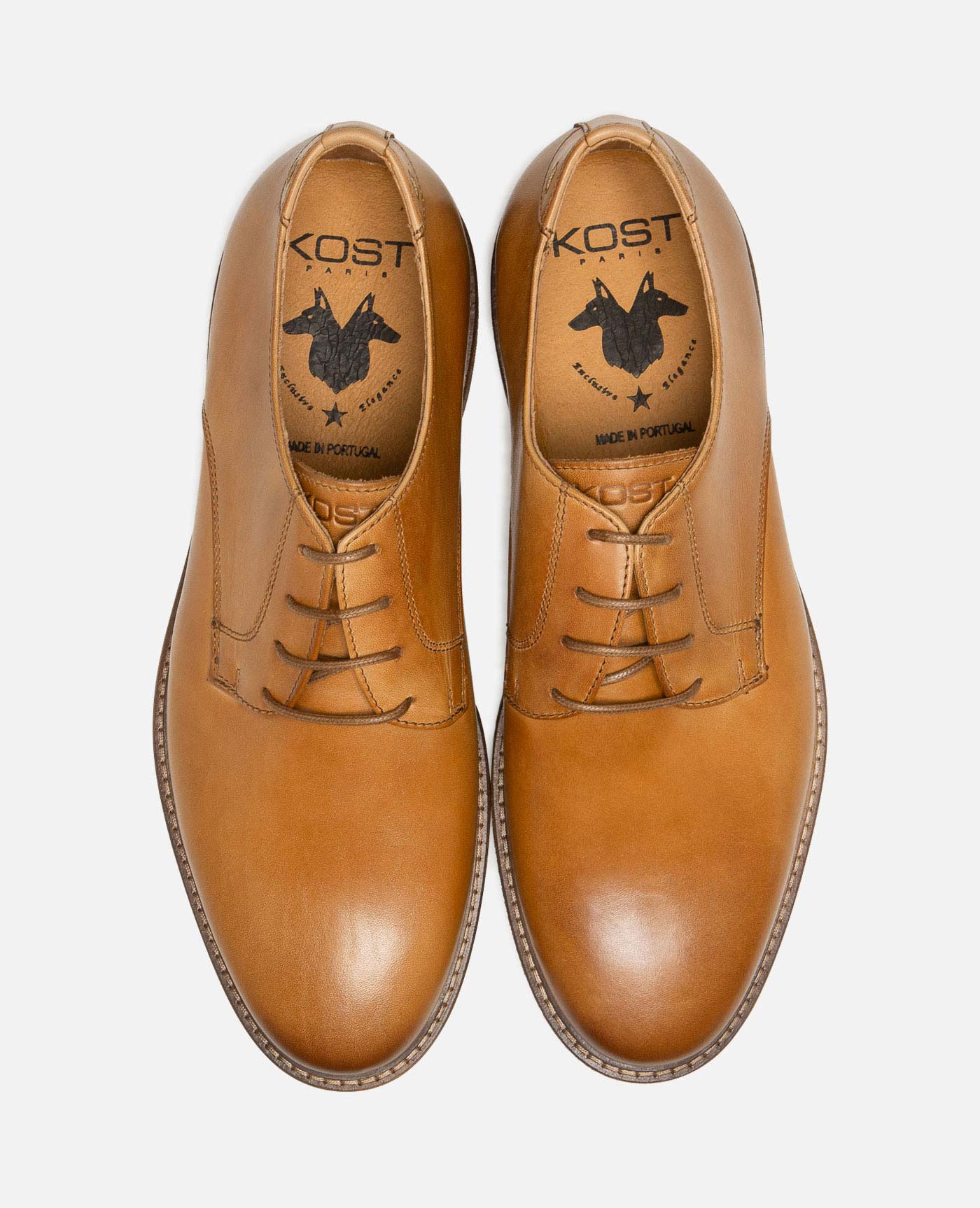 STEADY C COGNAC - KOST