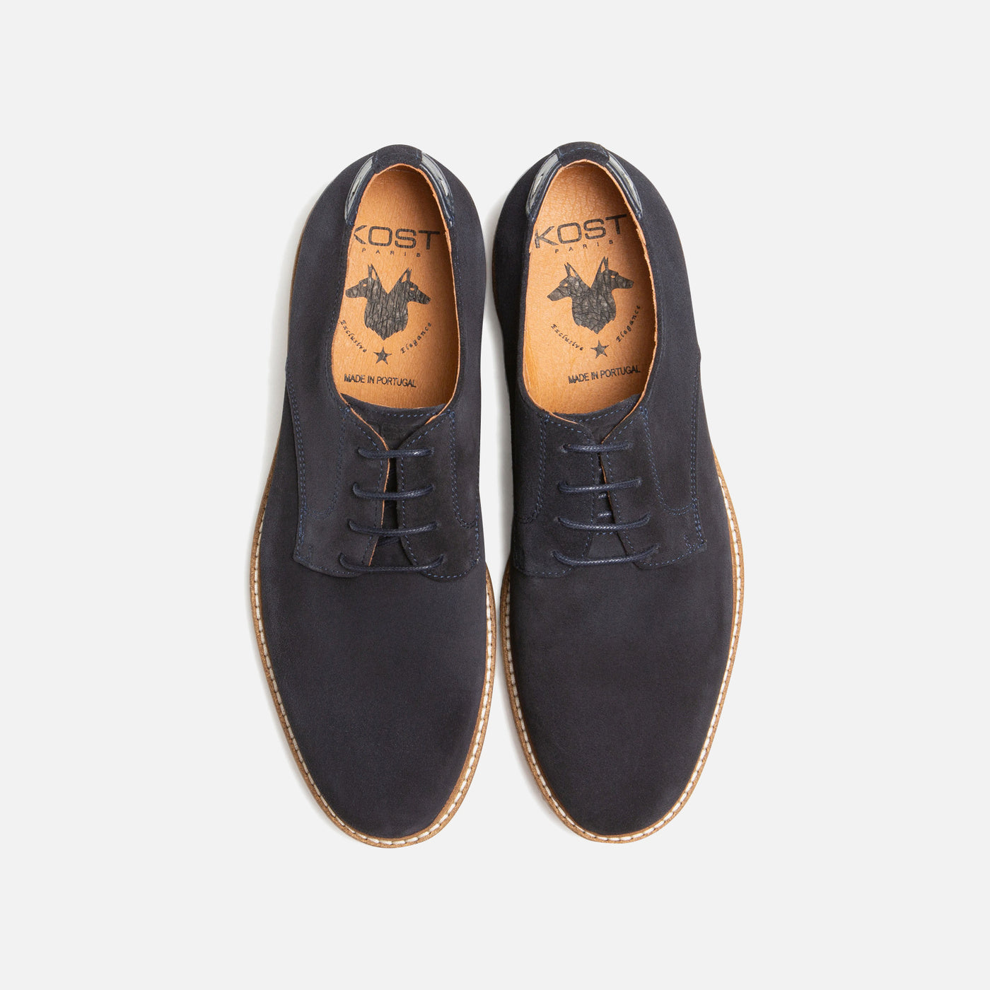 STEADY MARINE - KOST