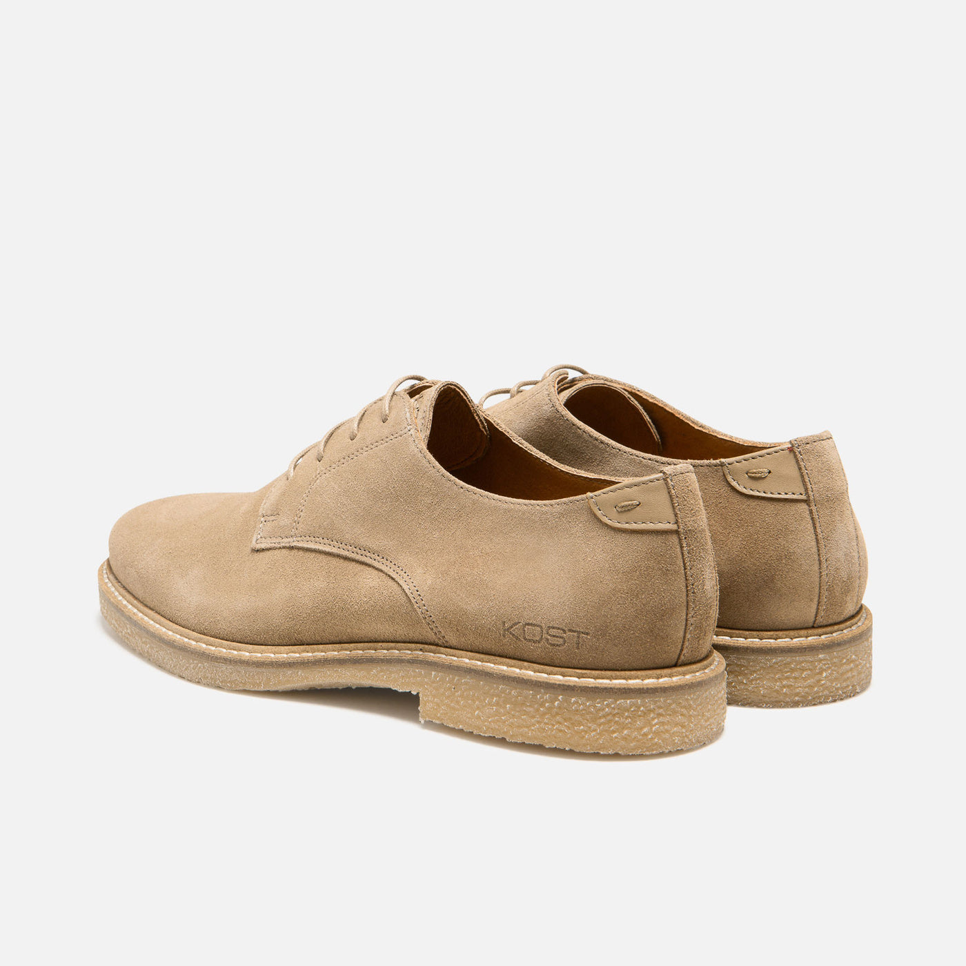 STEADY TAUPE - KOST