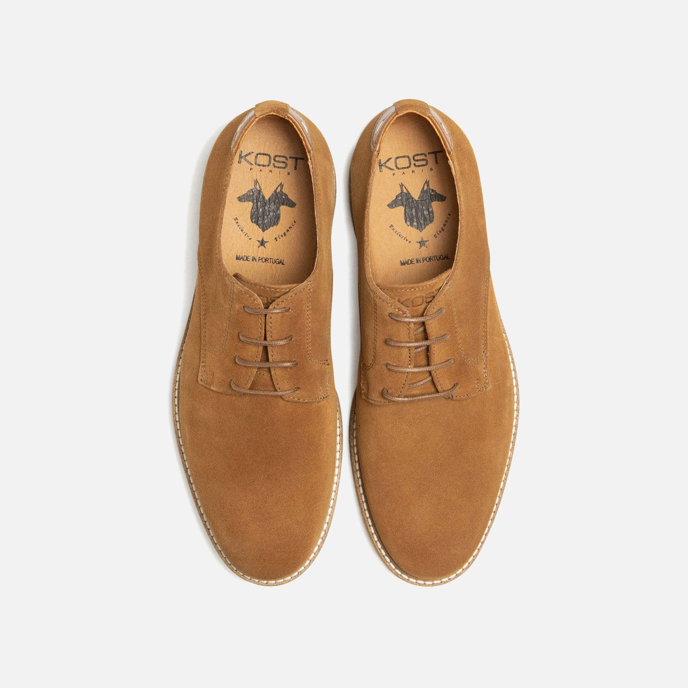 STEADY COGNAC - KOST